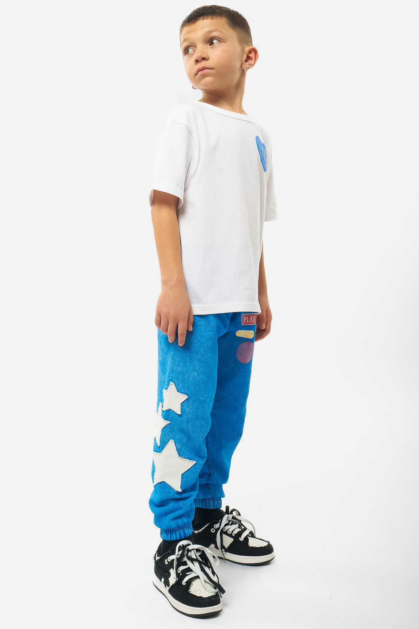 Paley Bleu - Image 5