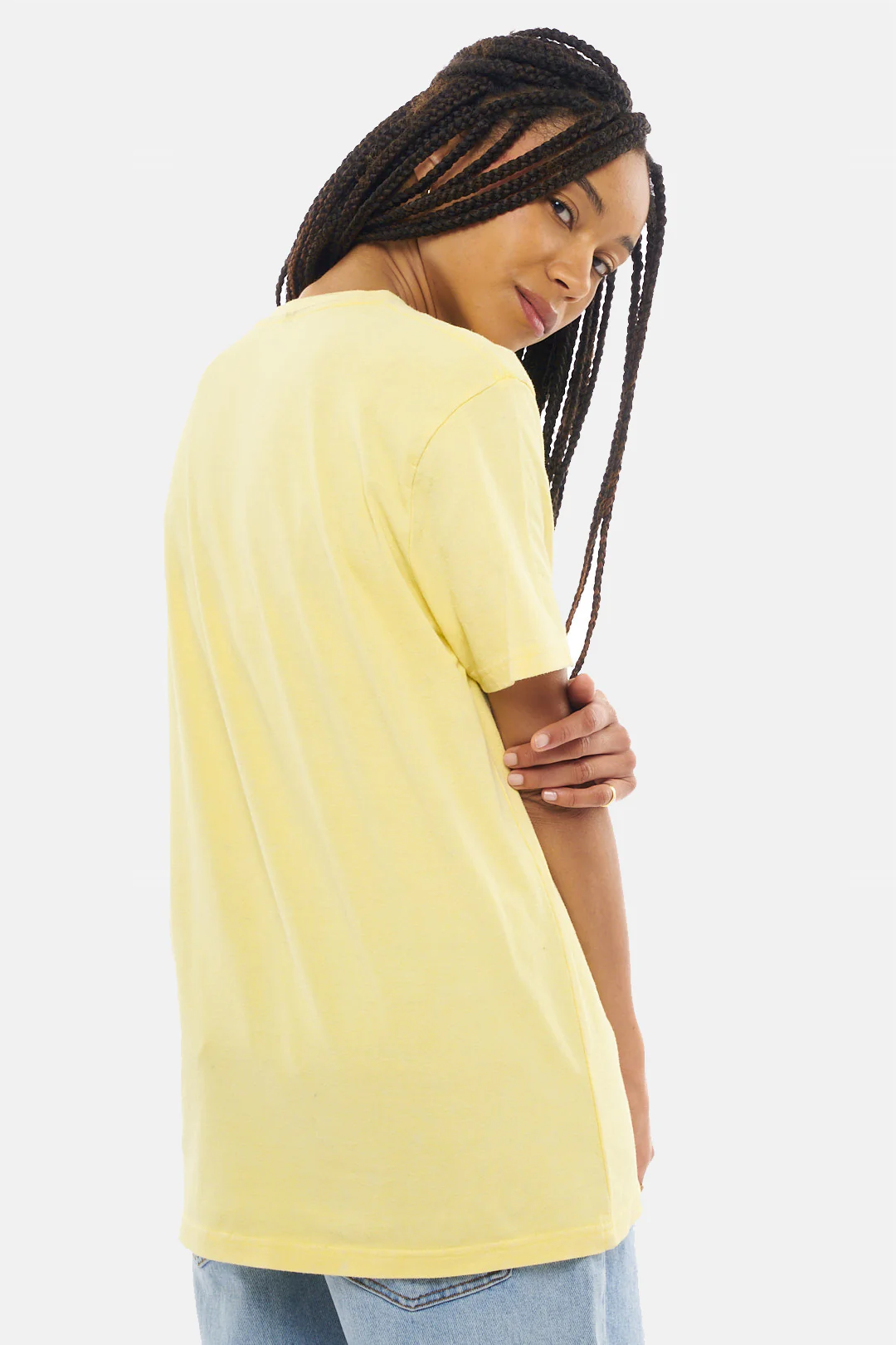 Pali Jaune délavé - Image 4