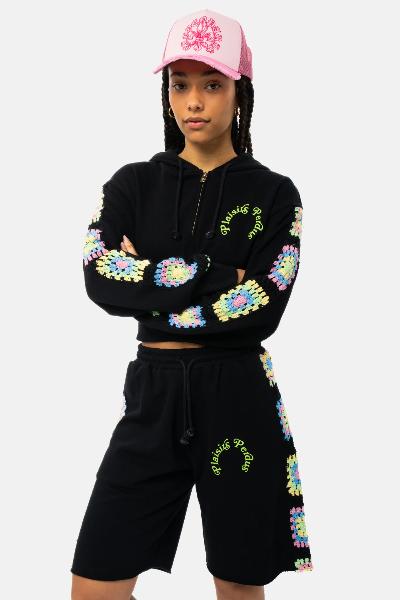 Pamela Noir - Image 4