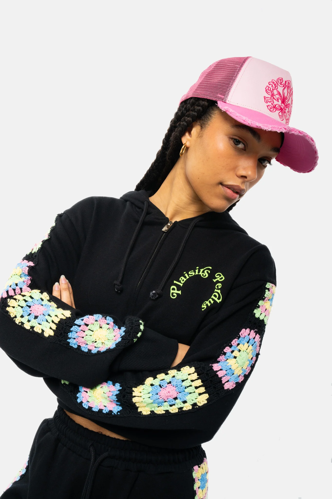 Pamela Noir - Image 6