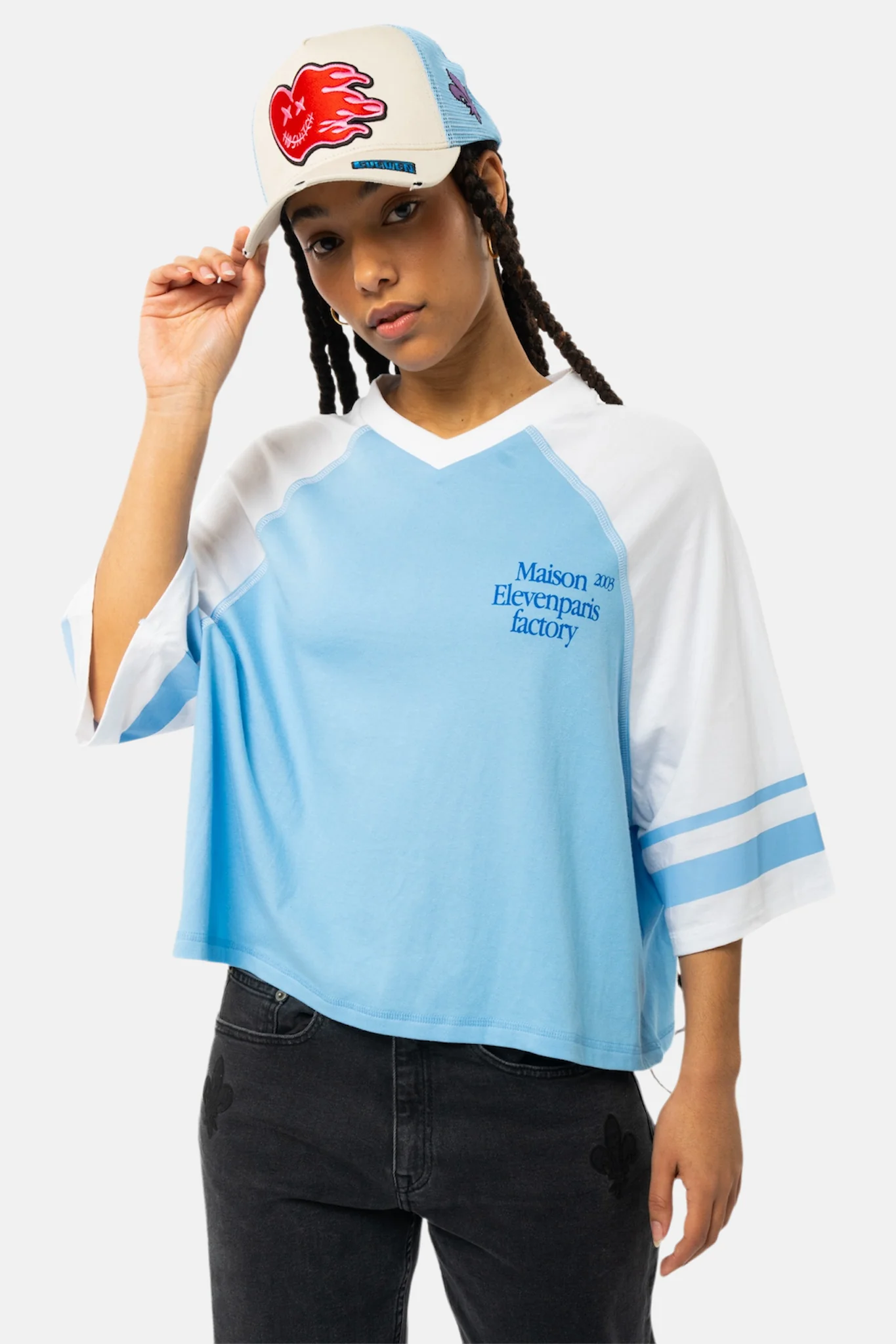 Pamfou Bleu - Image 4