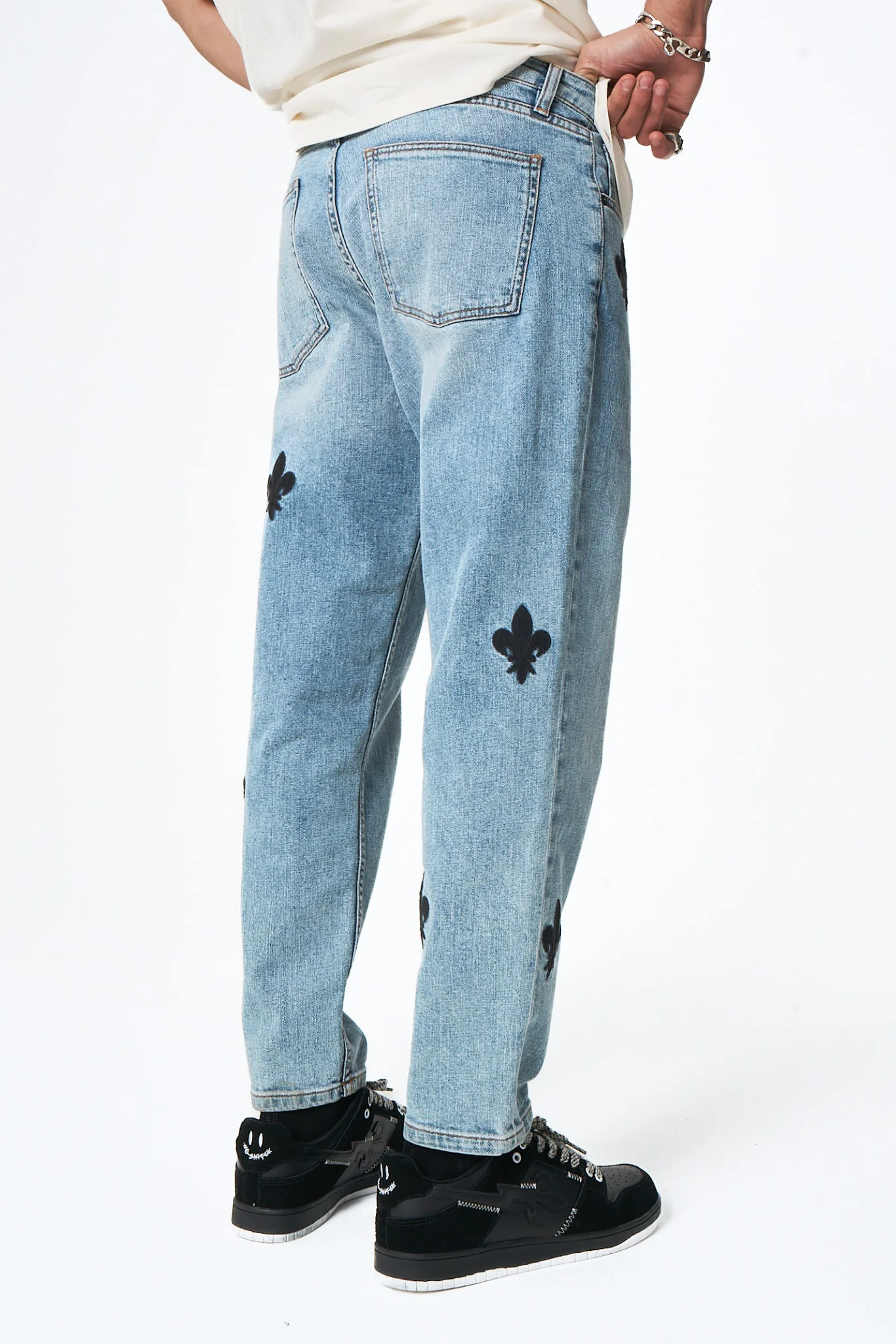 Beleo Bleu Jean - Image 10