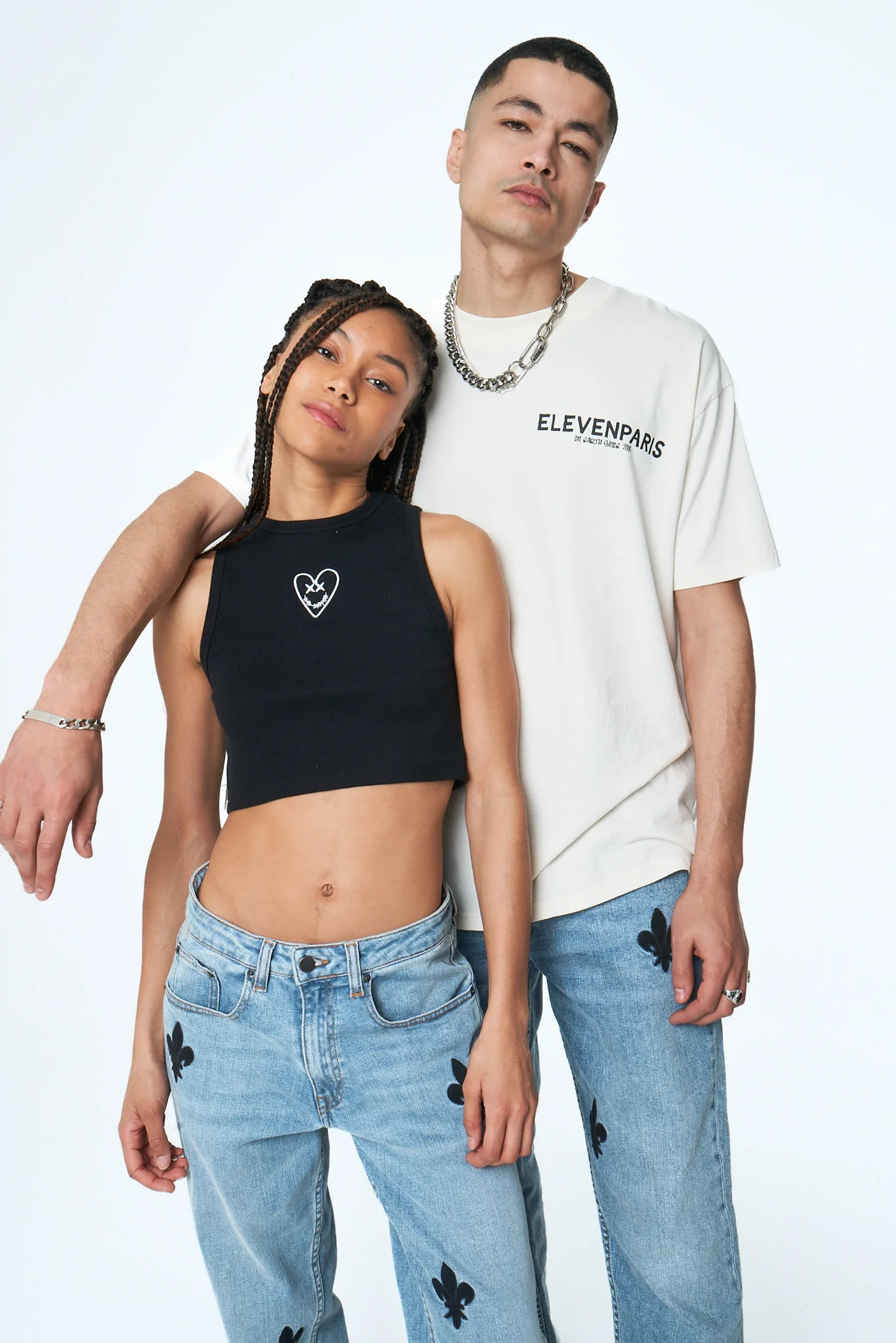 Beleo Bleu Jean - Image 7