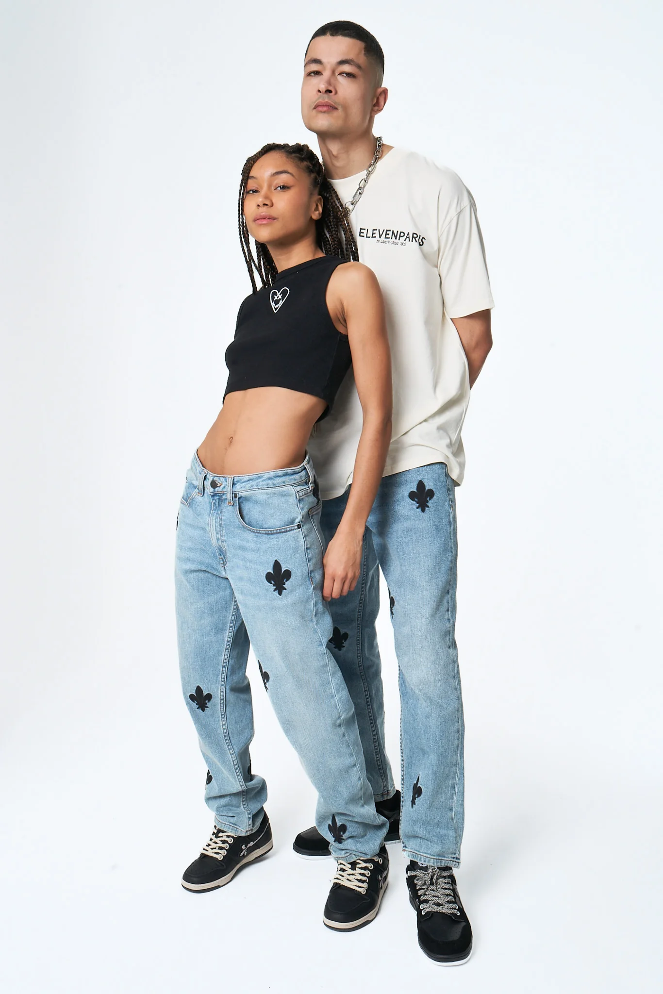 Beleo Bleu Jean - Image 8