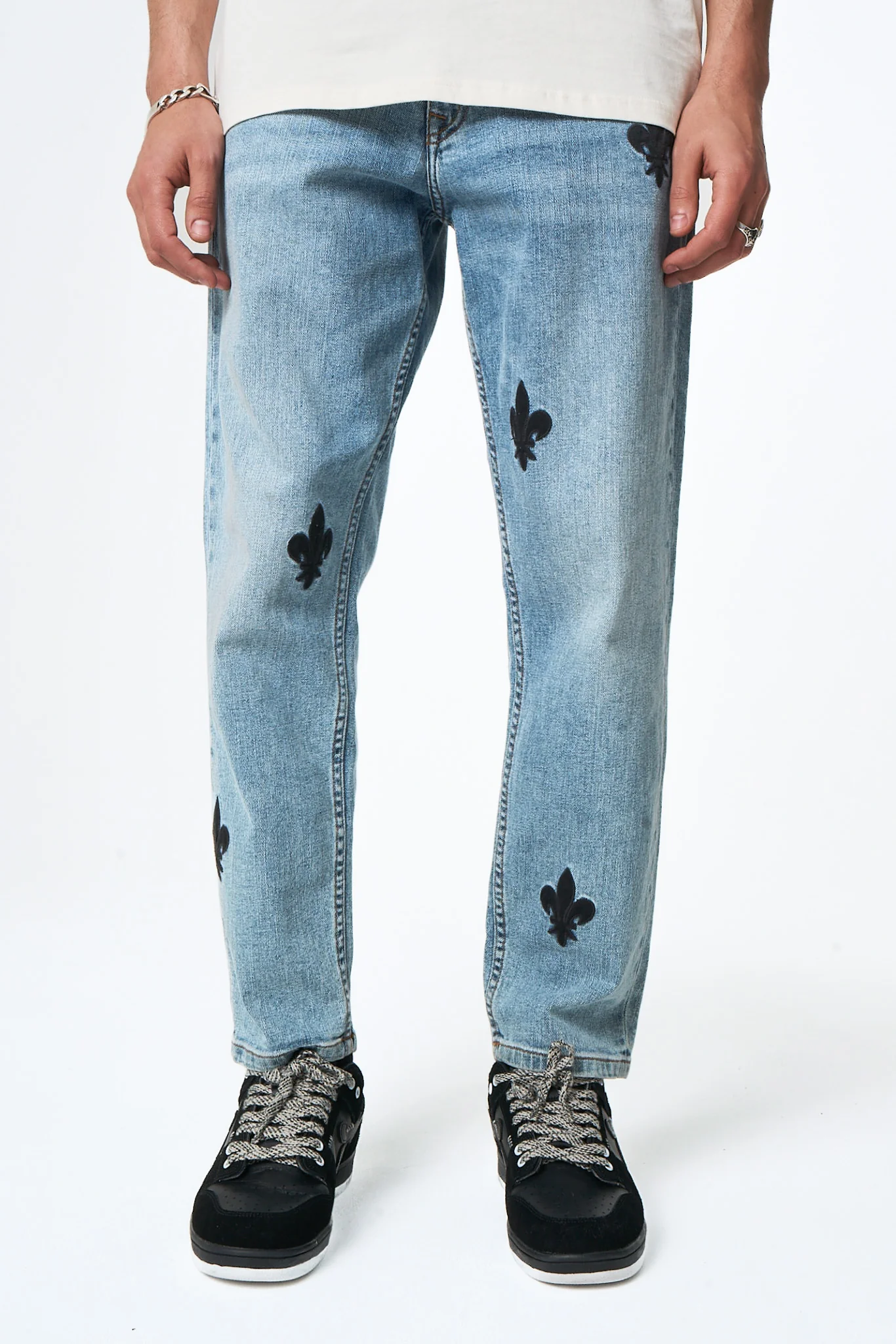 Beleo Bleu Jean - Image 9