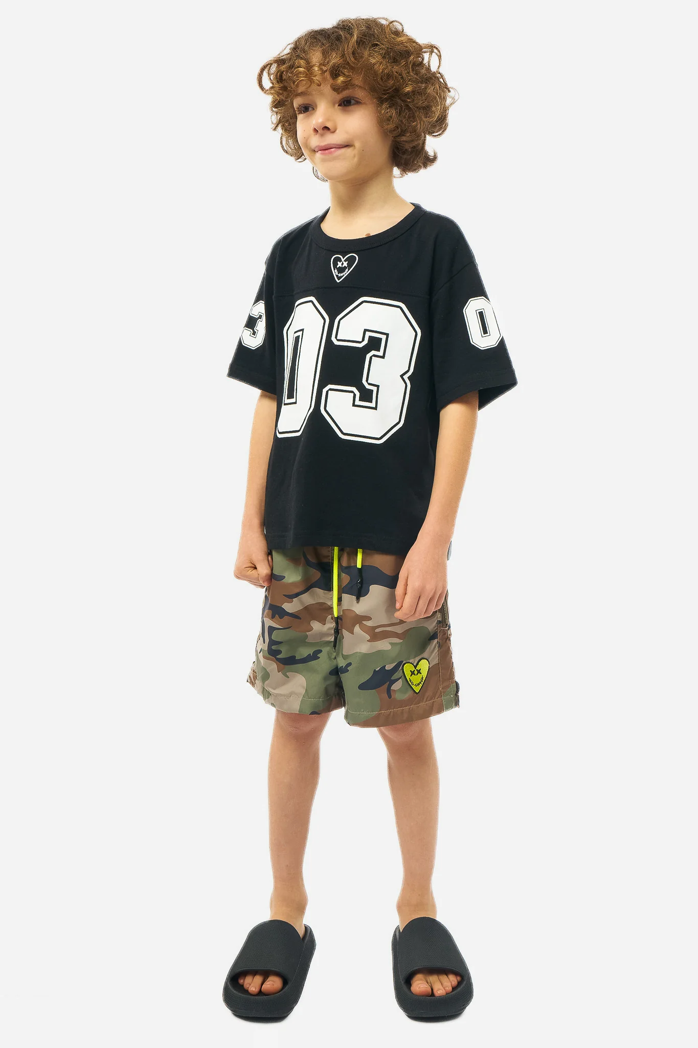 Parker Camouflage - Image 3