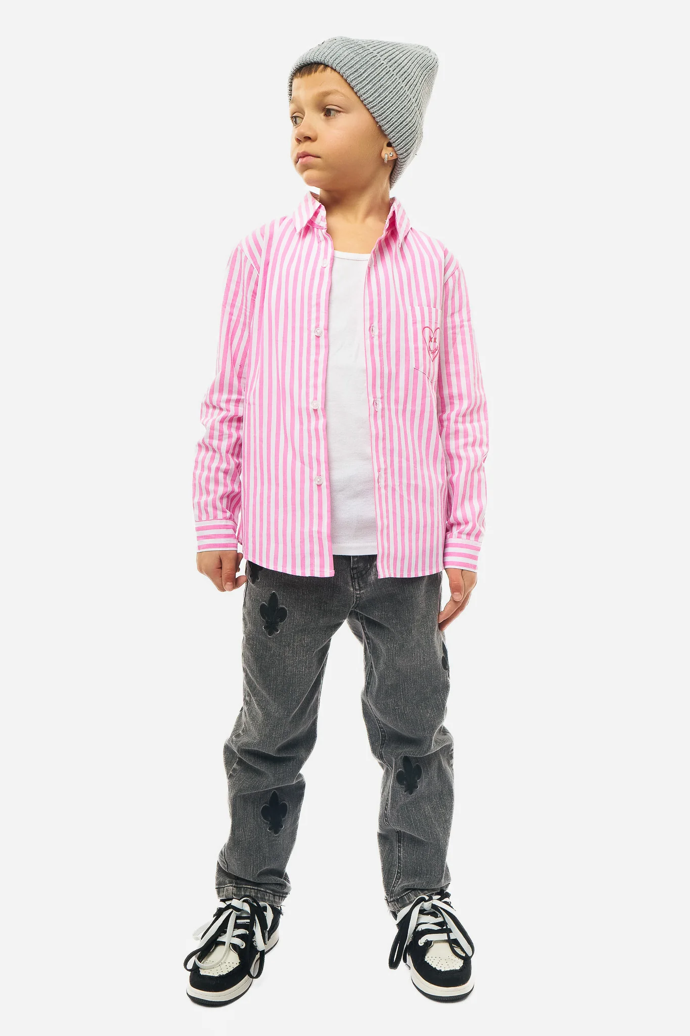 Parmain Rose - Image 3