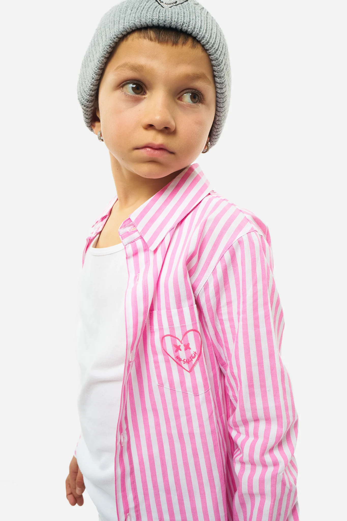 Parmain Rose - Image 5