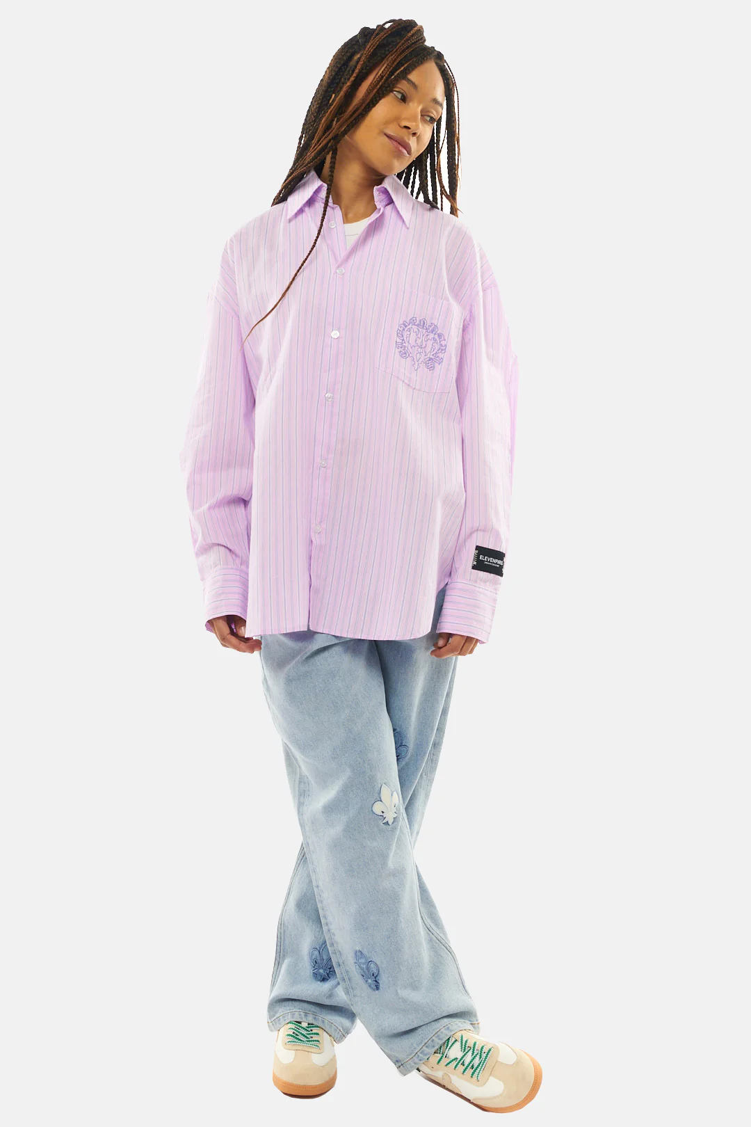 Patonne Lilas - Image 5