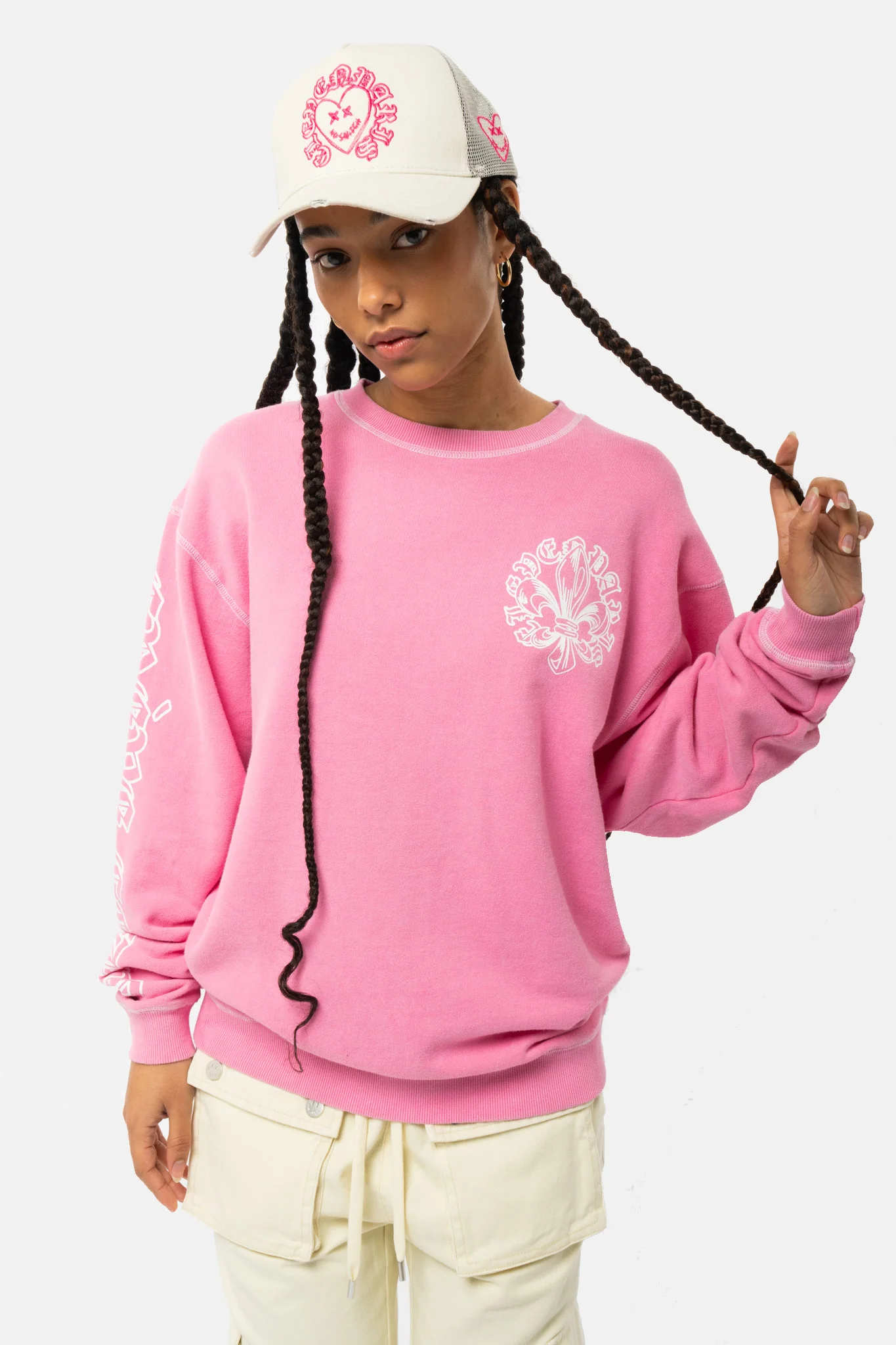 Pericles Rose - Image 4