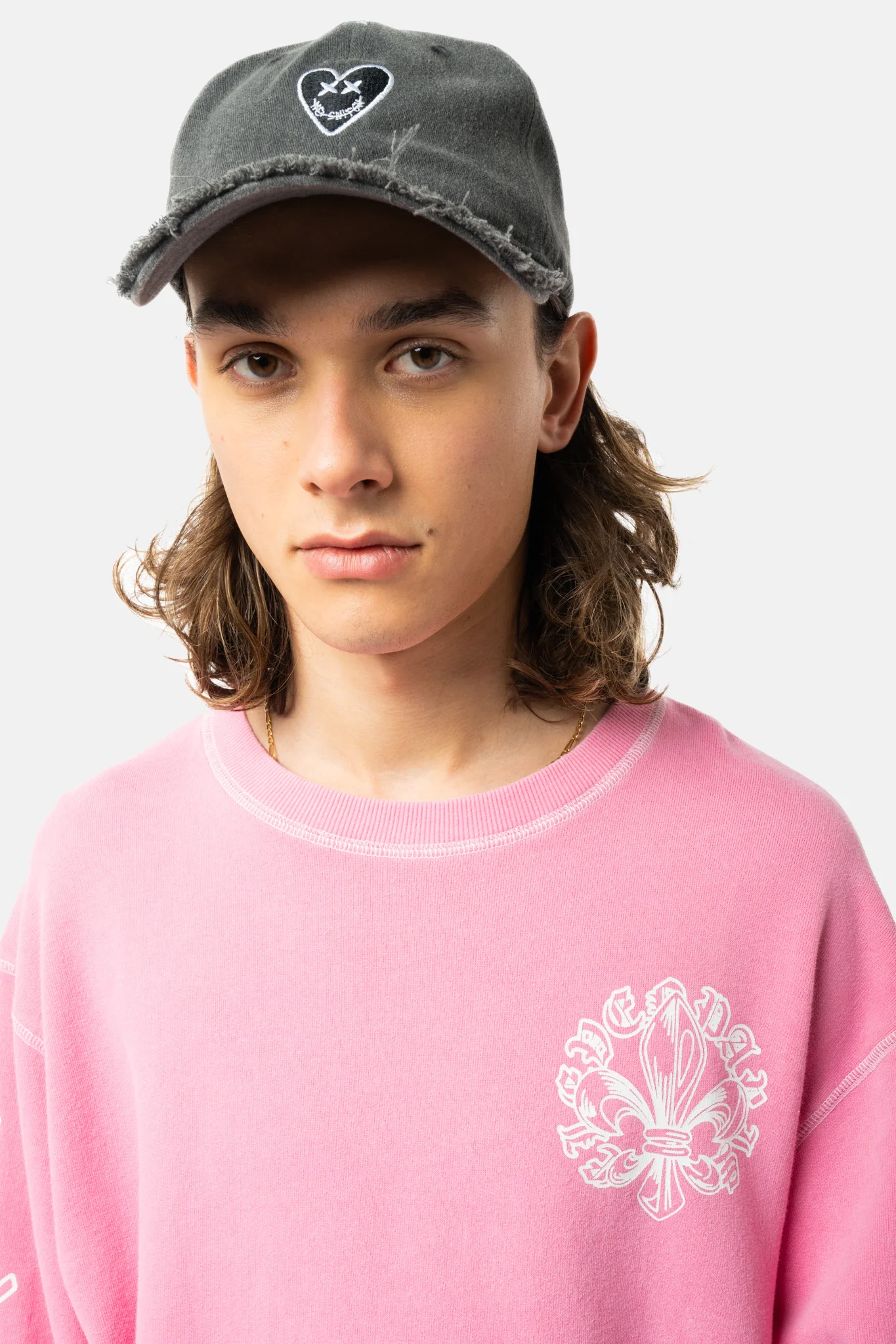 Pericles Rose - Image 5