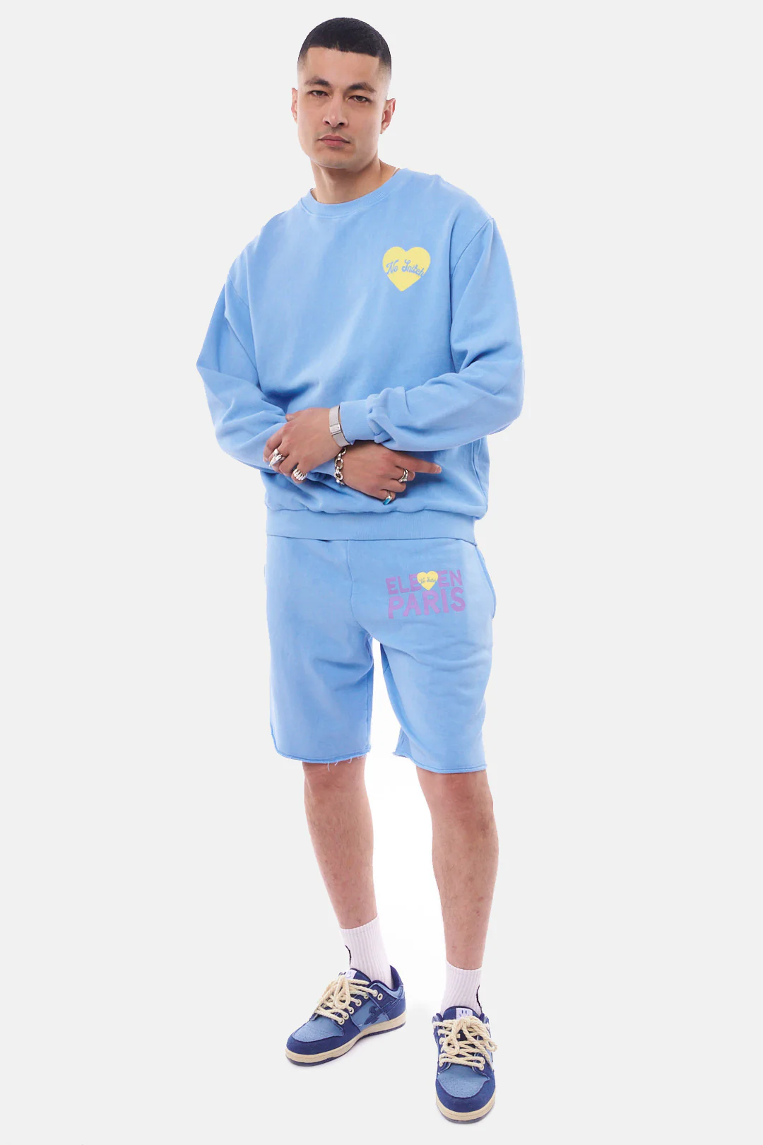 Piano Bleu - Image 6