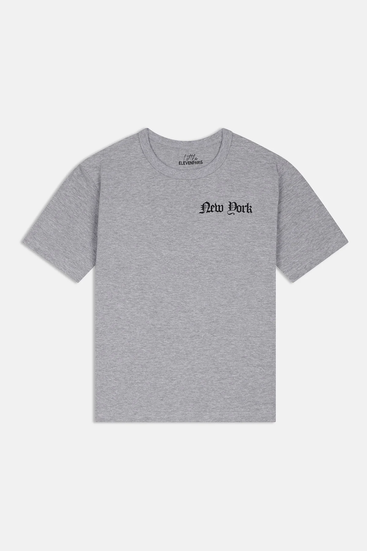 Pin Gris chiné - Image 7