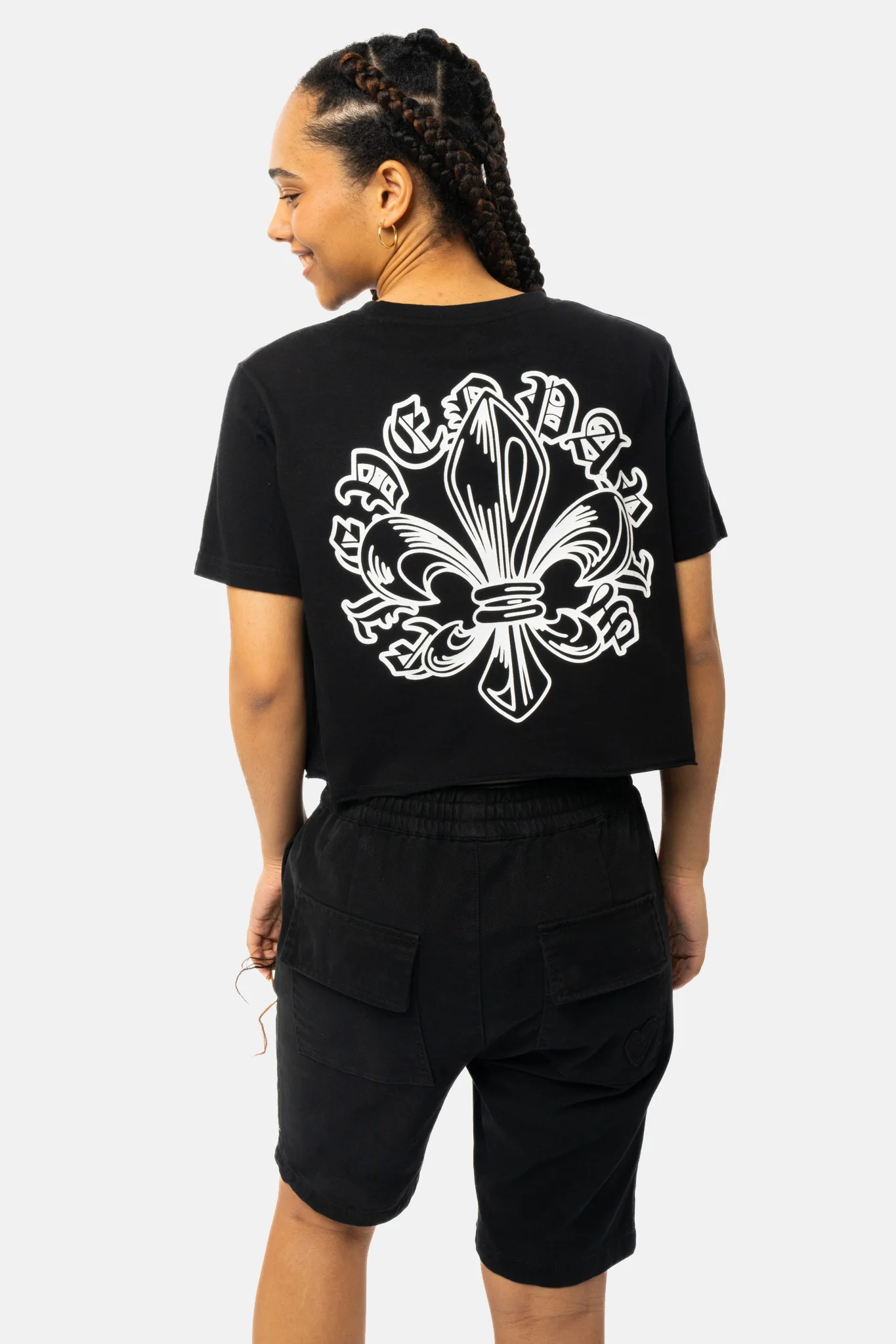 Plume Noir - Image 4