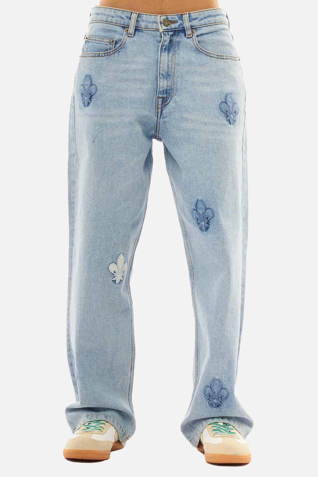 Pretty Bleu - Image 3