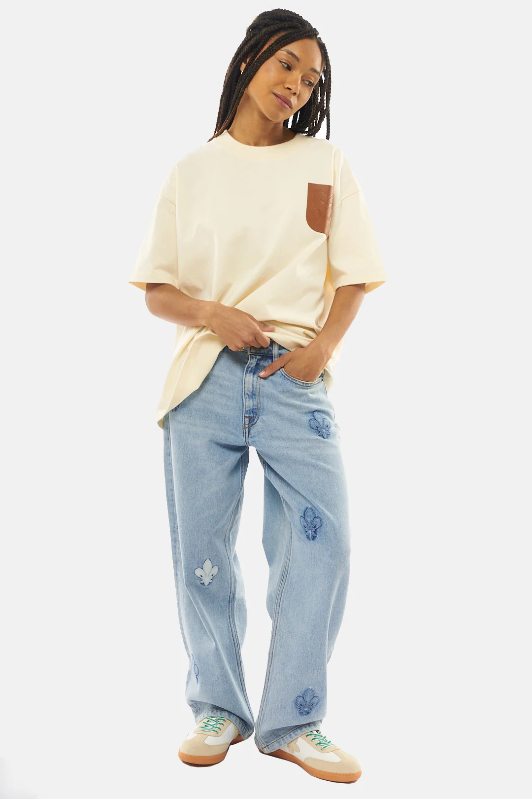 Pretty Bleu - Image 5