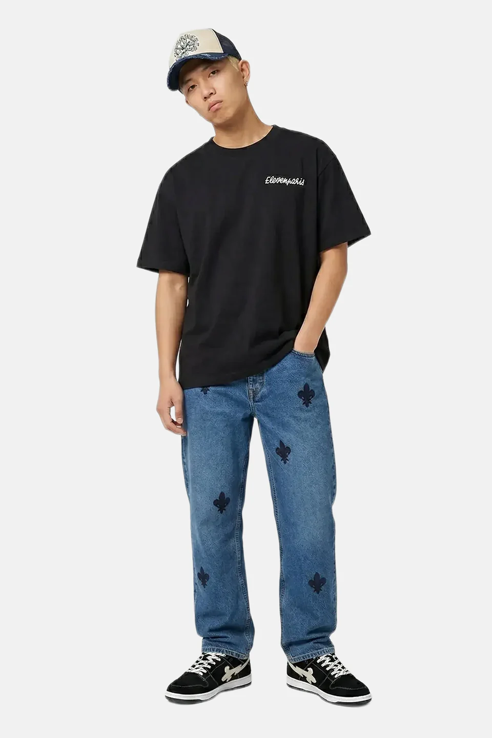 Pretty Bleu Jean - Image 5