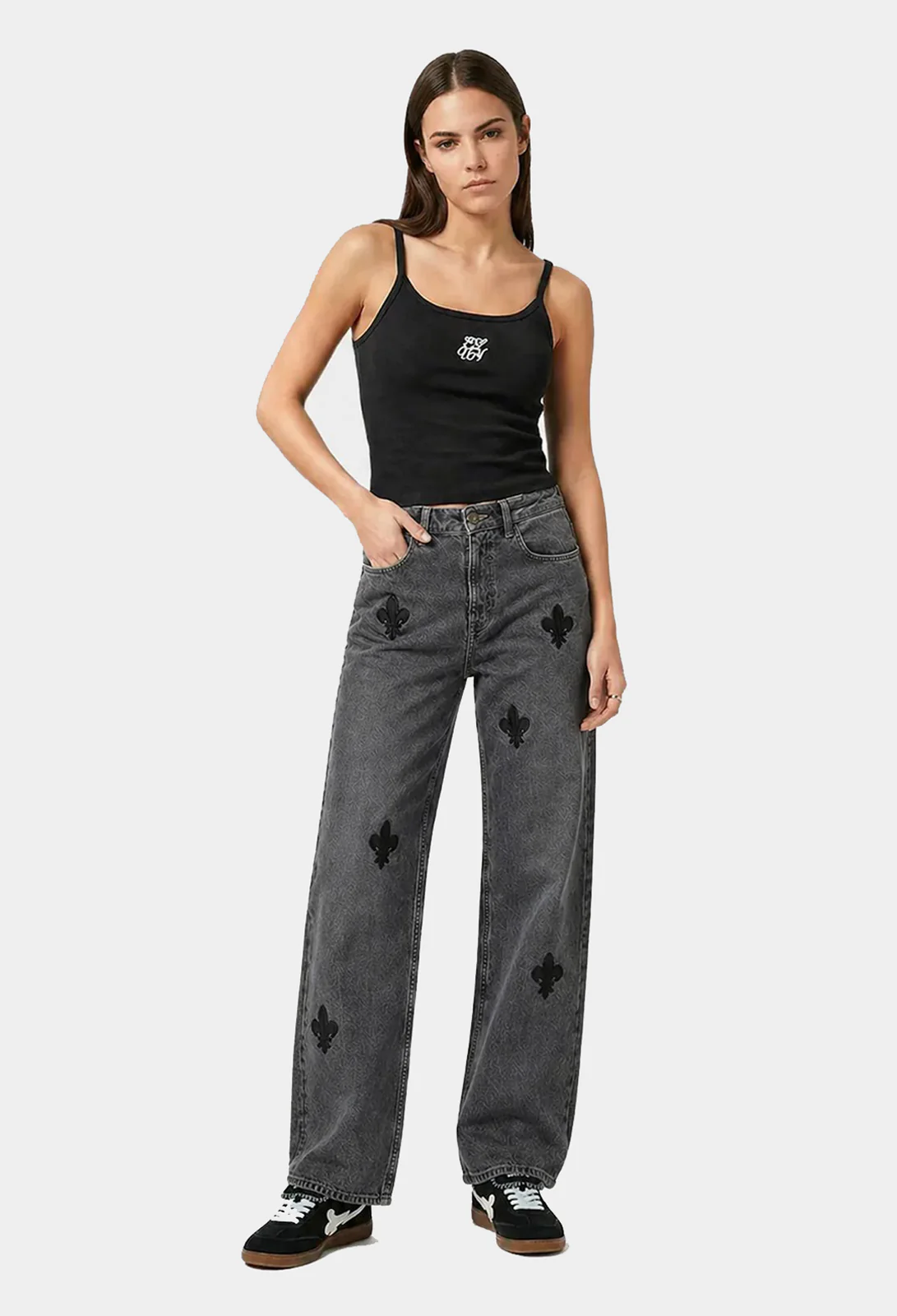 Pretty Gris - Image 3