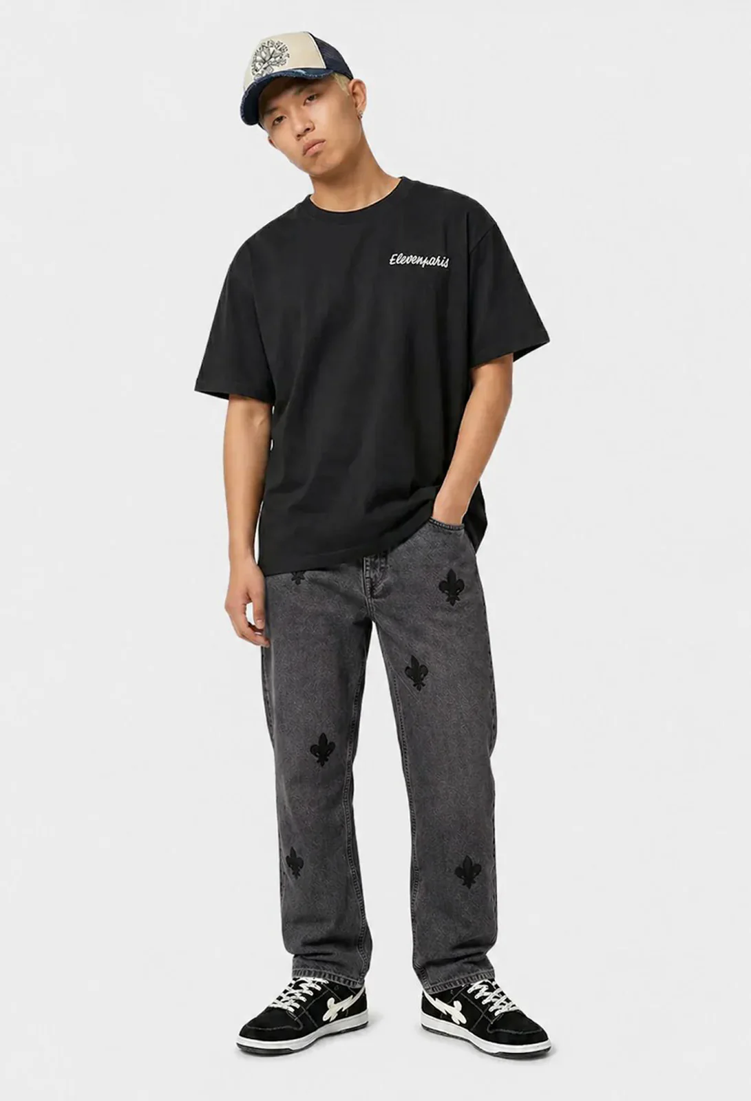 Pretty Gris - Image 4