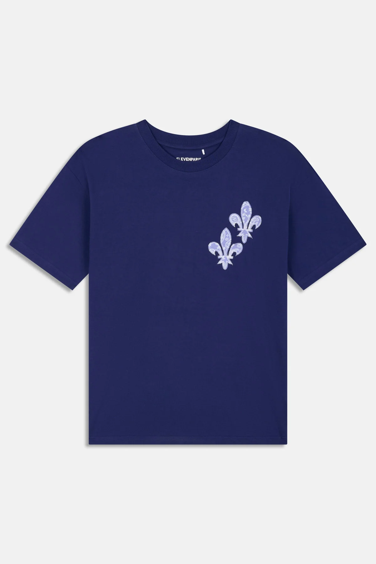 Punky Bleu Marine - Image 2