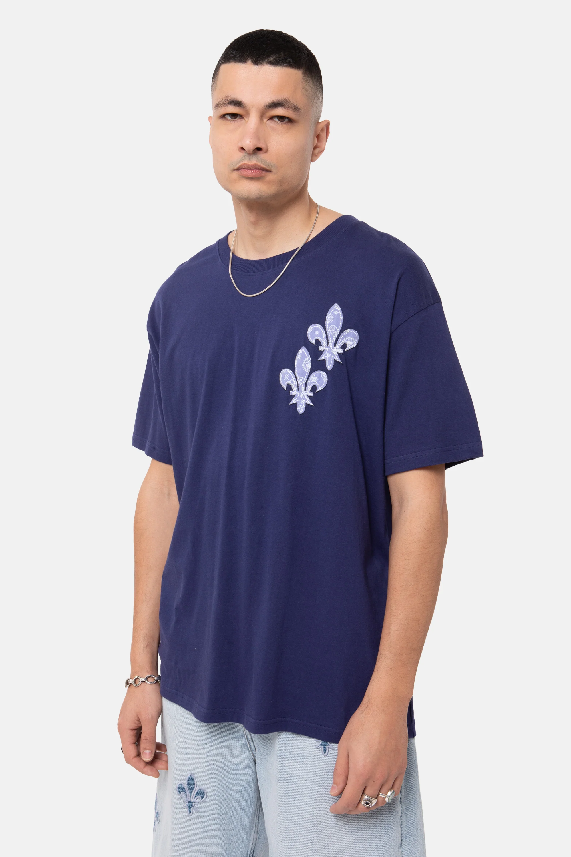 Punky Bleu Marine - Image 5
