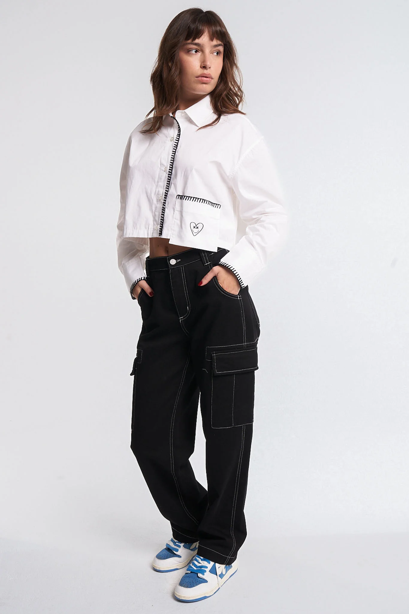 Safa Blanc - Image 5