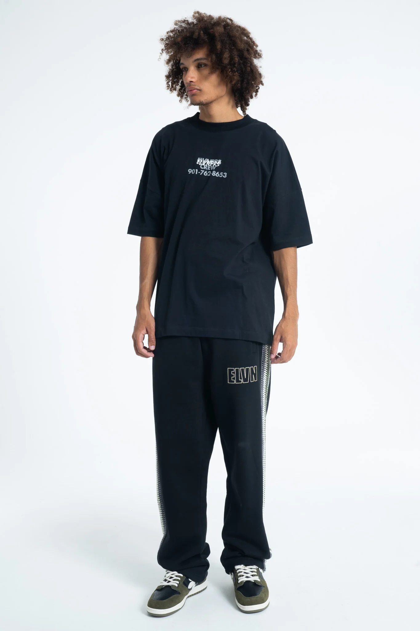 Salvador blk - Image 11