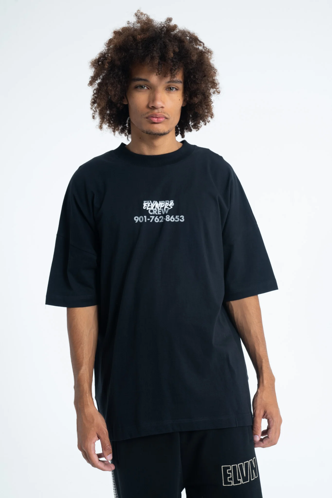 Salvador blk - Image 8