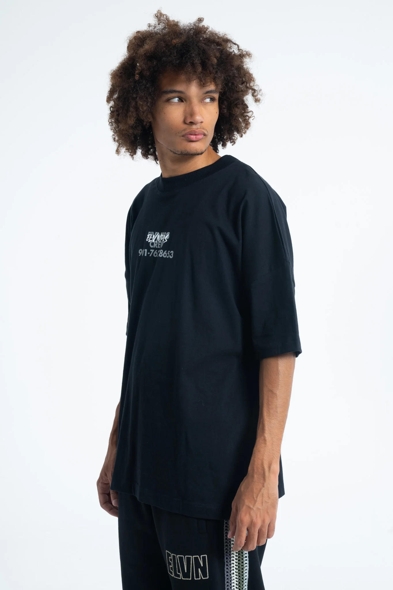 Salvador blk - Image 9
