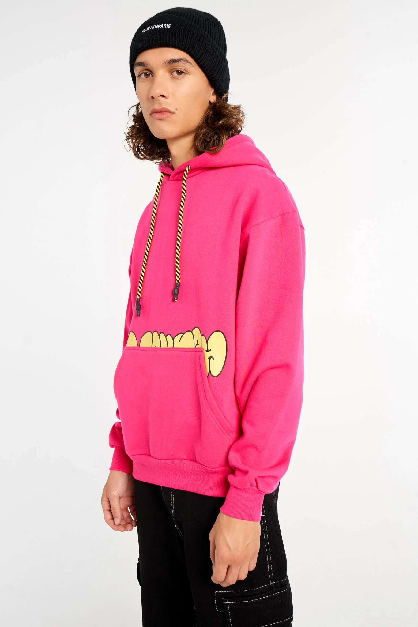 Sanaa Hot Pink - Image 10