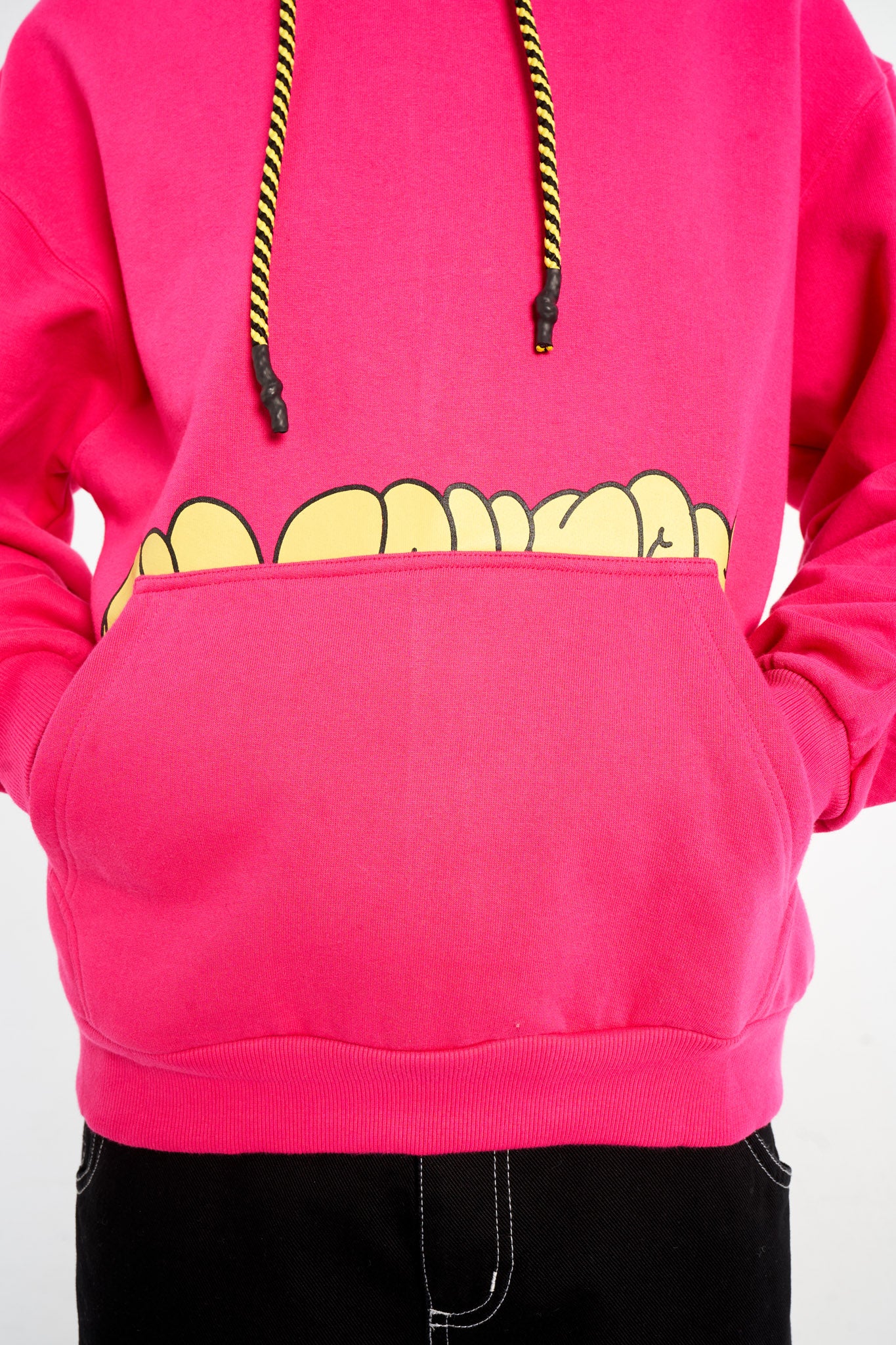Sanaa Hot Pink - Image 13