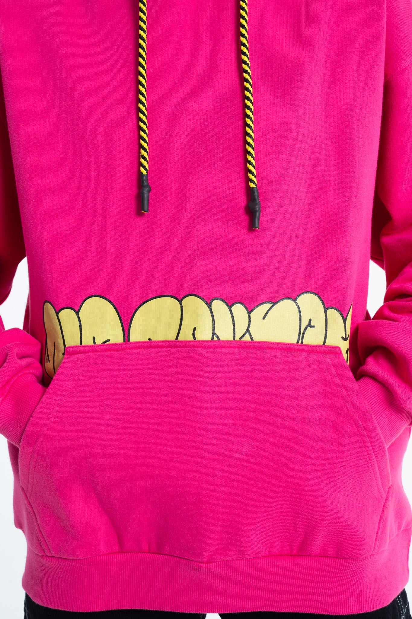 Sanaa Hot Pink - Image 5