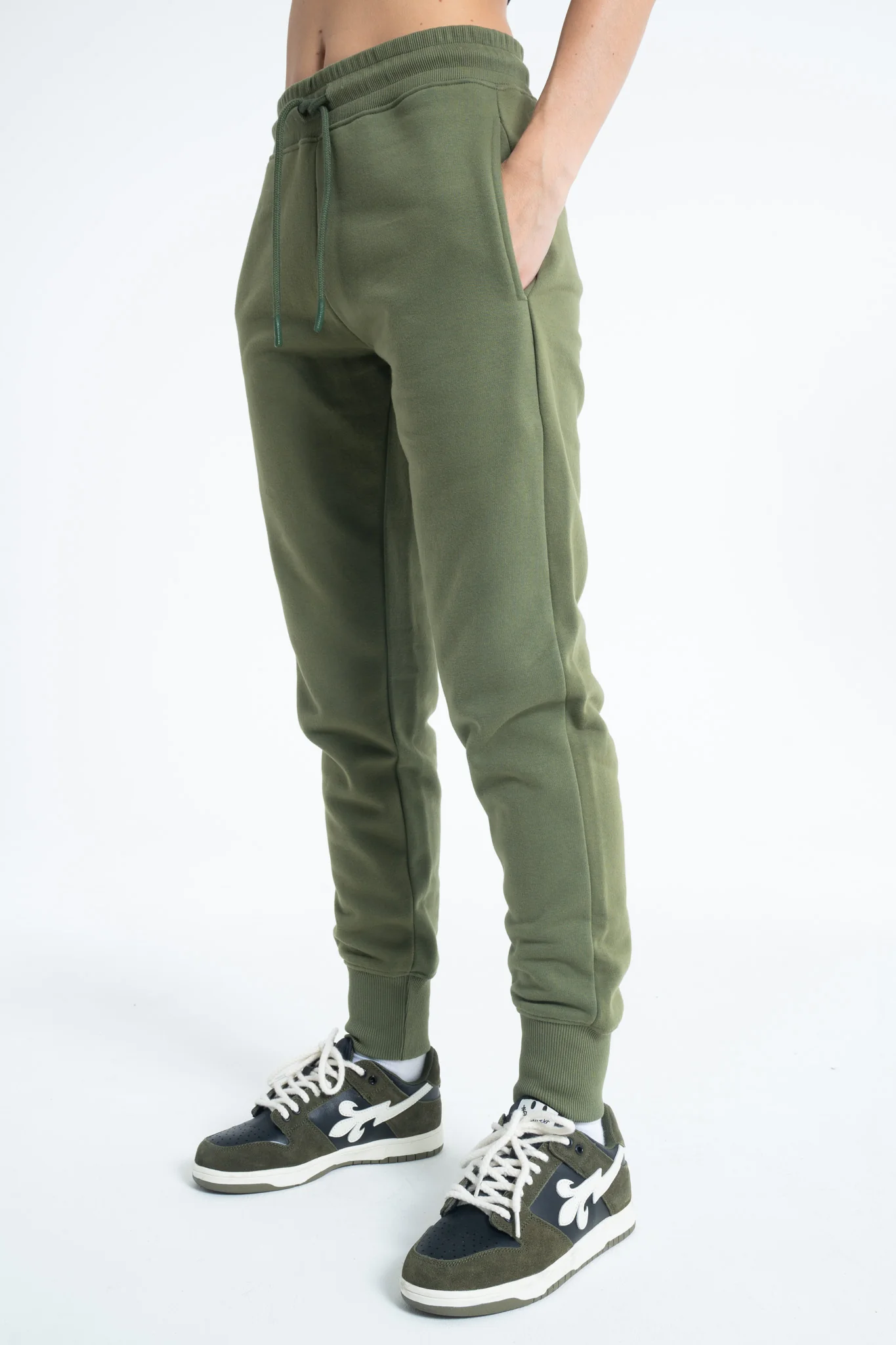 Saphir Kaki - Image 4
