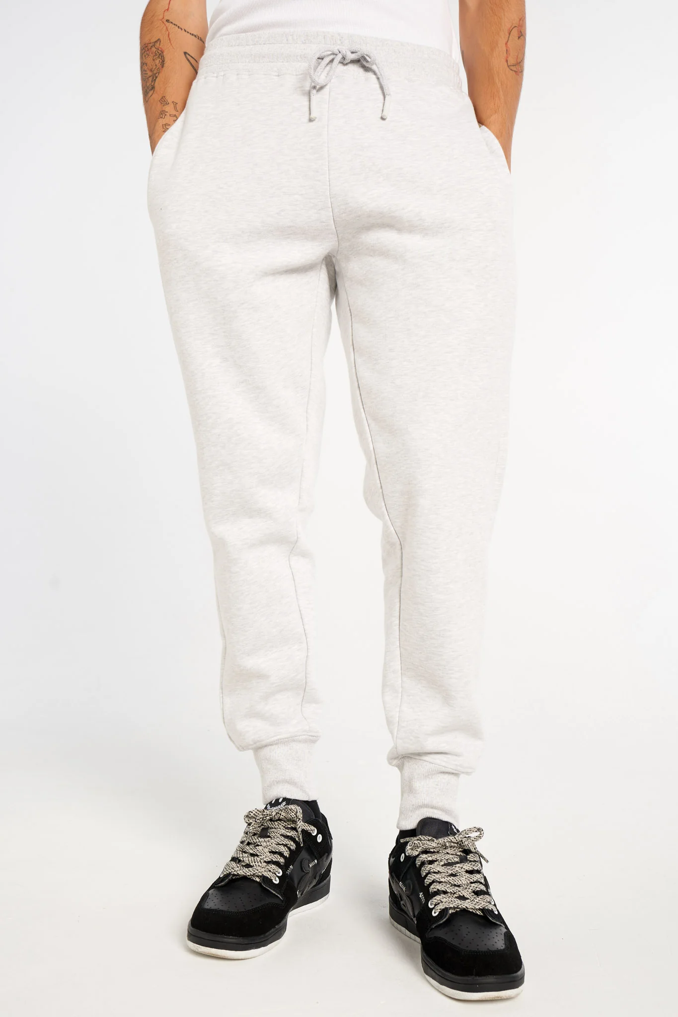 Saphir Gris chiné - Image 7
