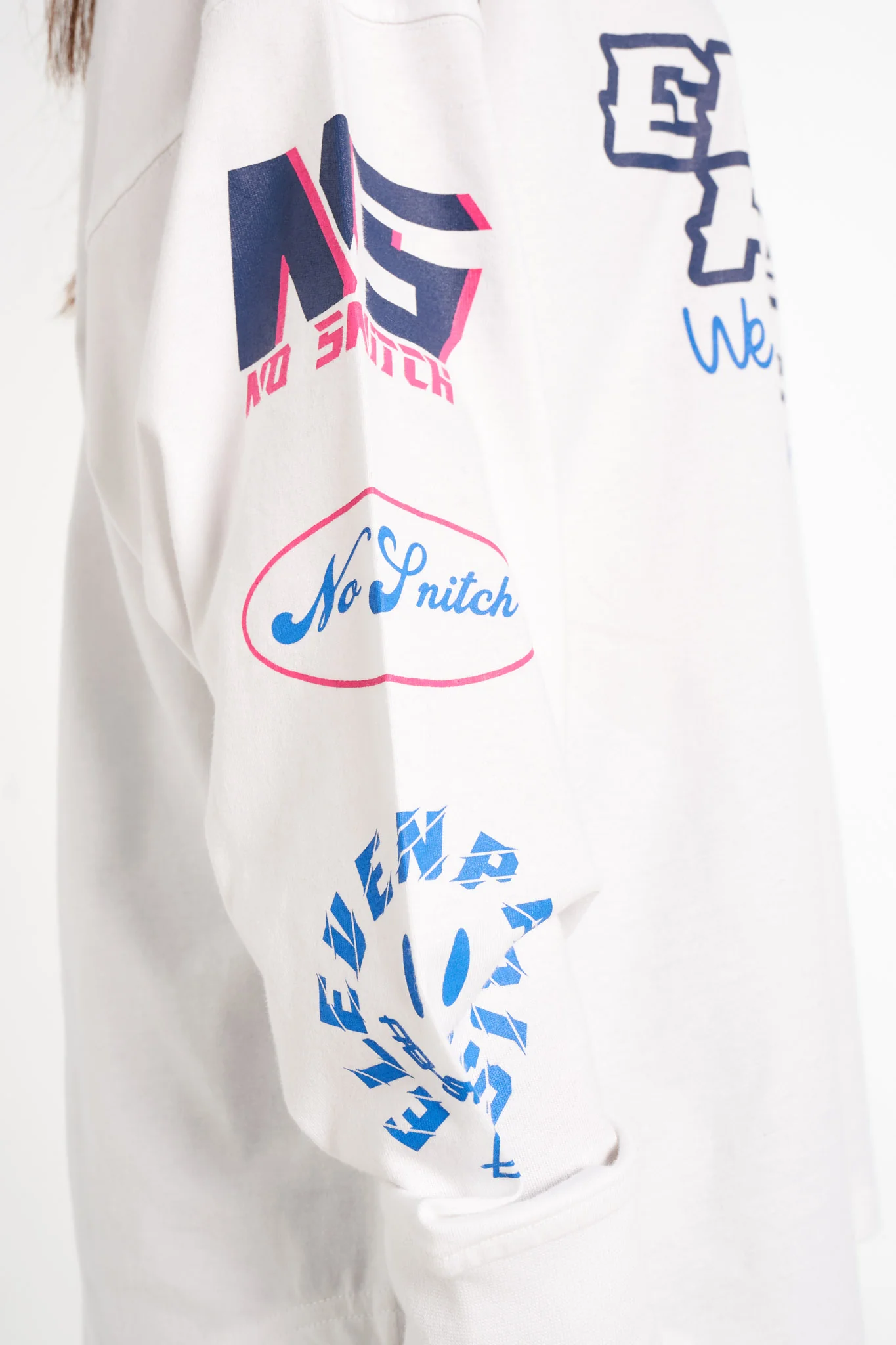 Saring Blanc - Image 4