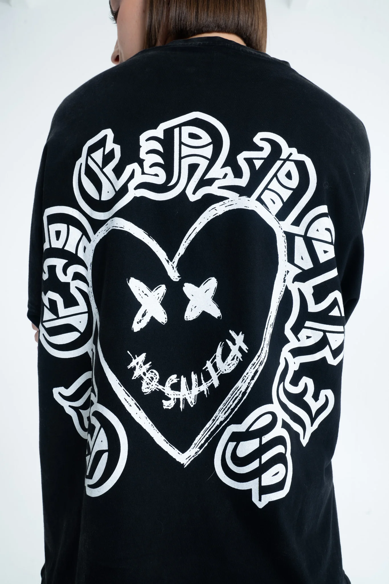 Seb blk - Image 5