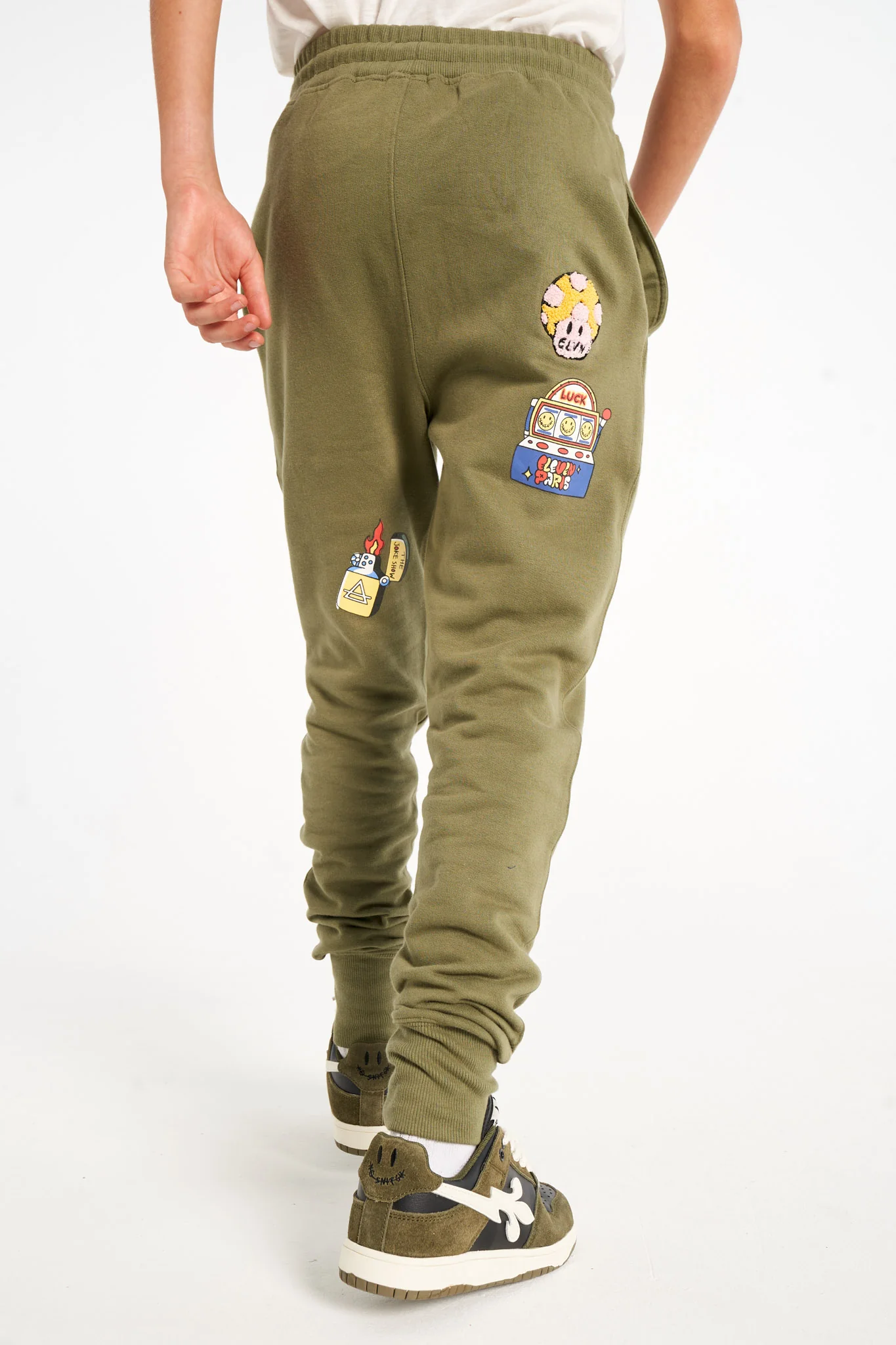 Sepiak Kaki - Image 7