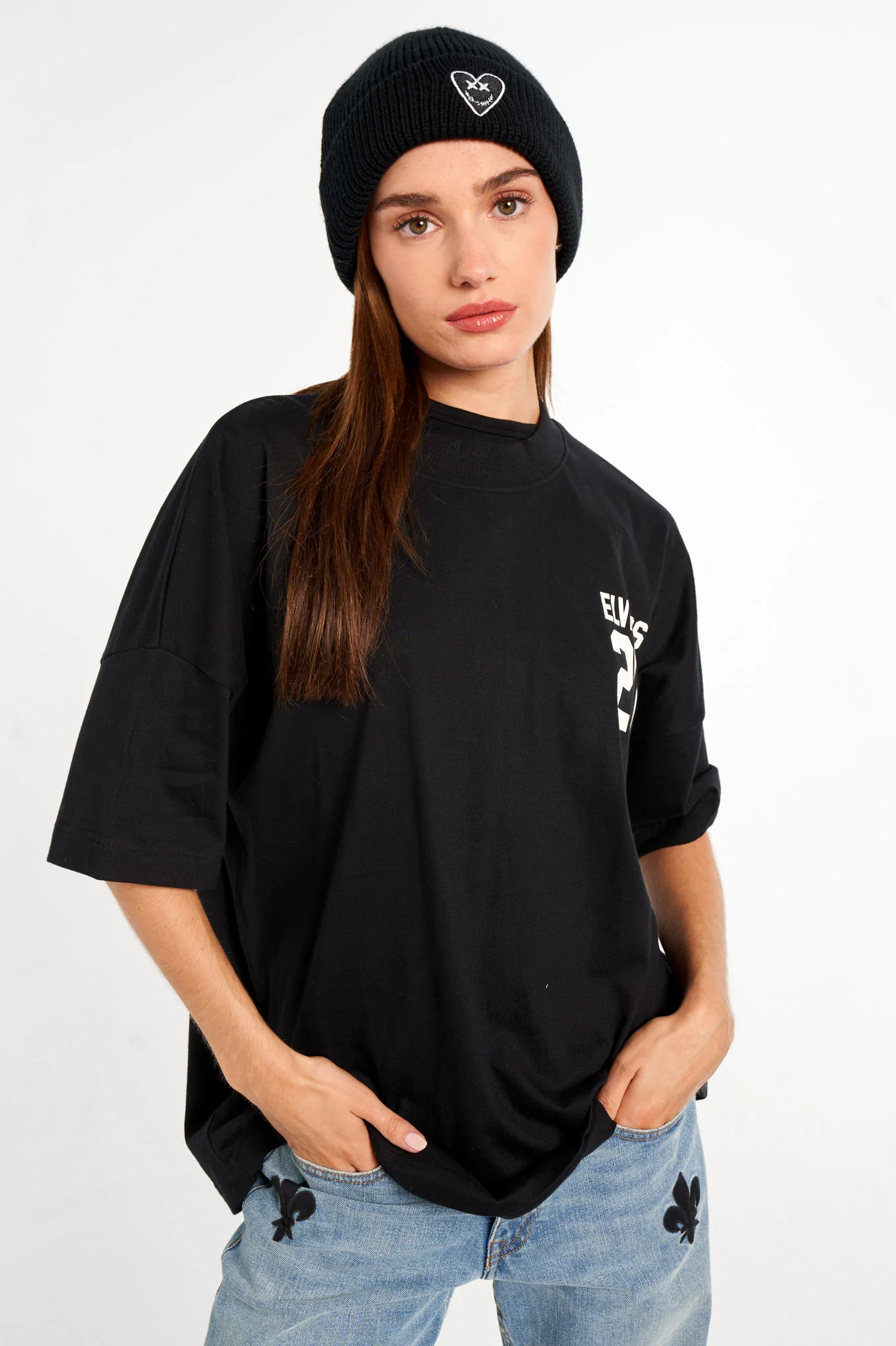 Shai blk - Image 5