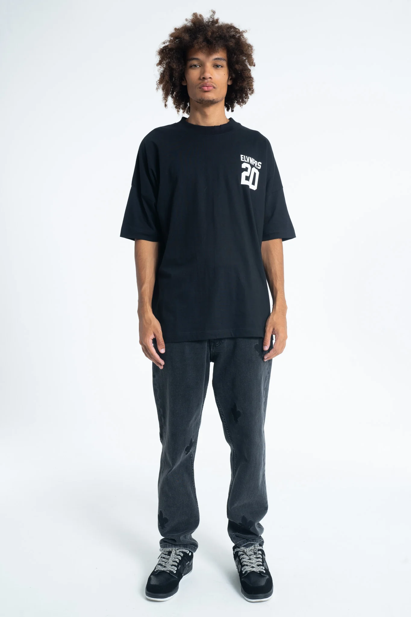 Shai blk - Image 9