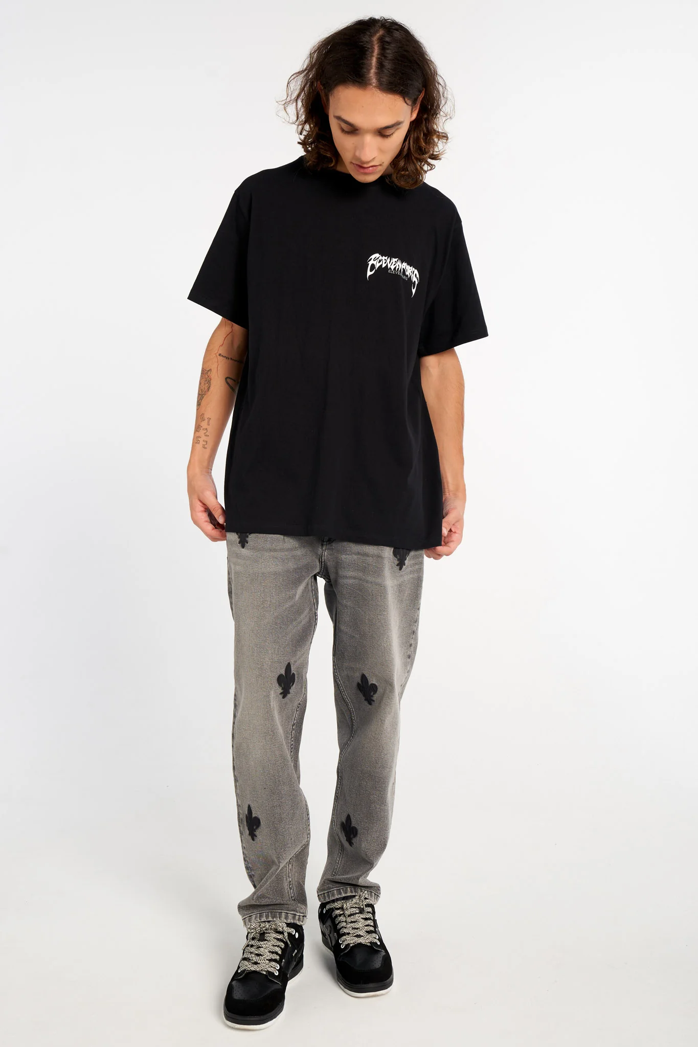 Shawn blk - Image 11