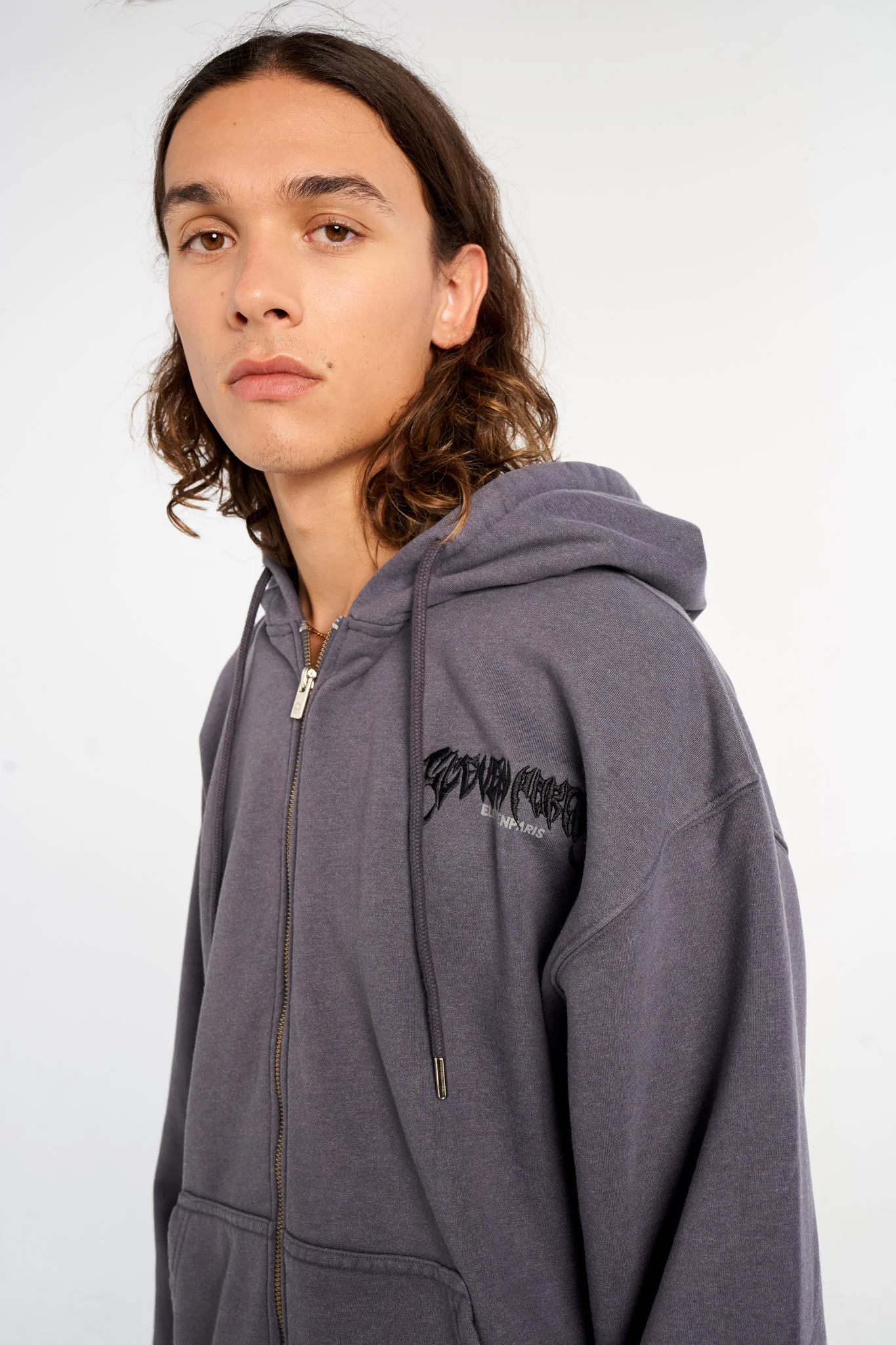 Shelby Black Wash - Image 10