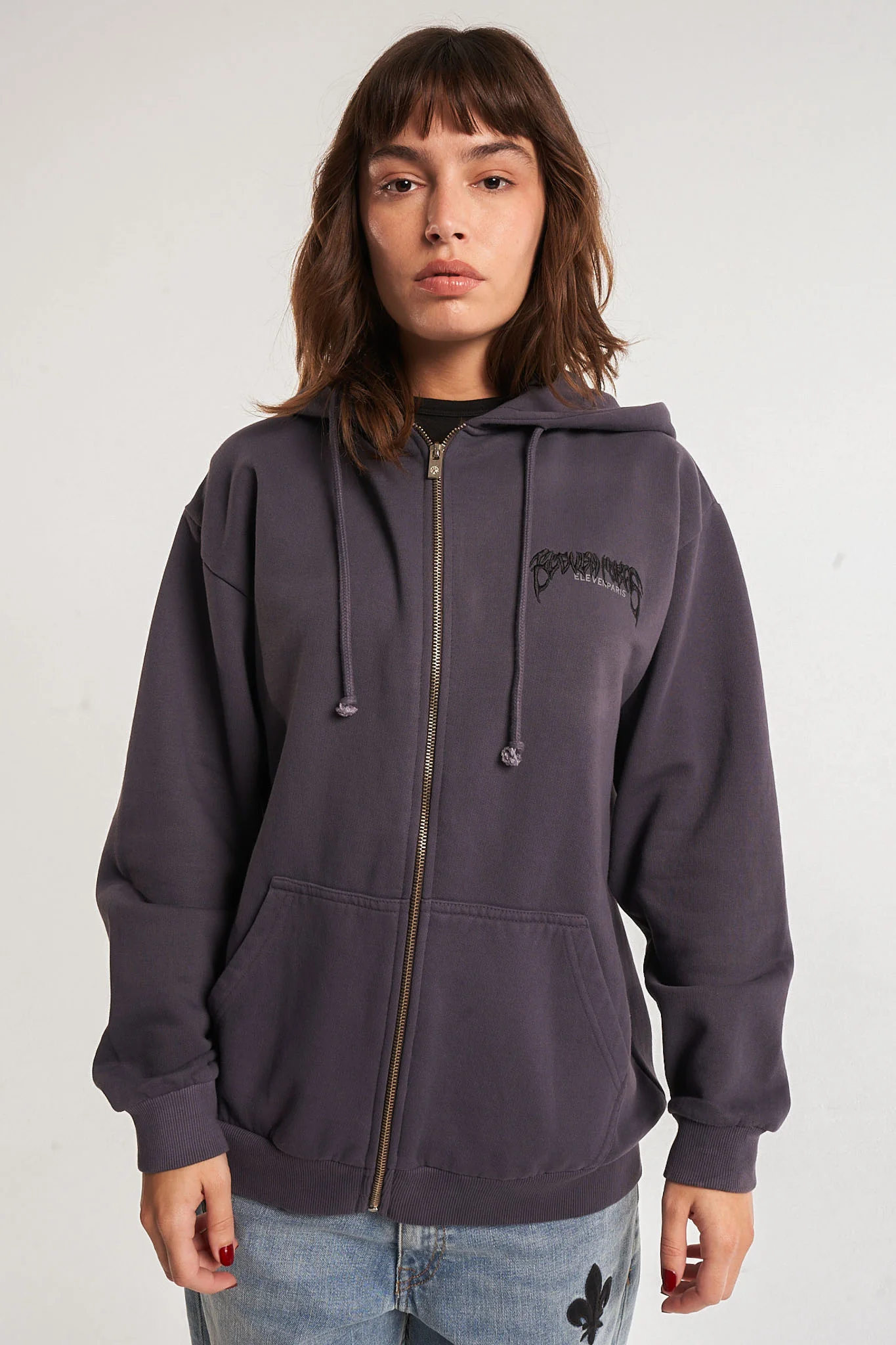 Shelby Black Wash - Image 2