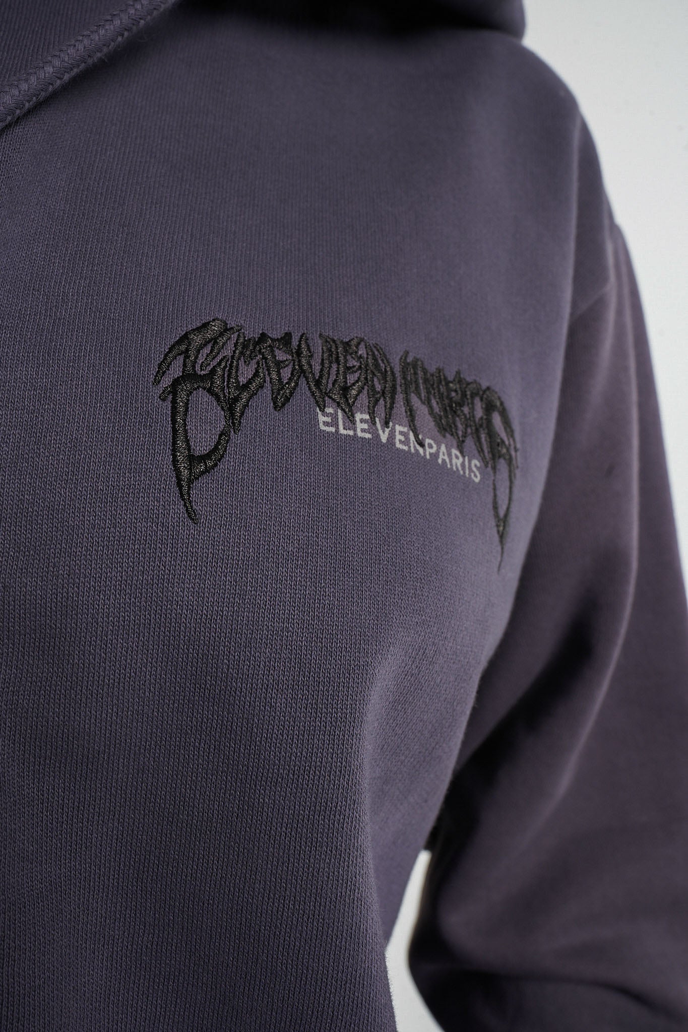 Shelby Black Wash - Image 4