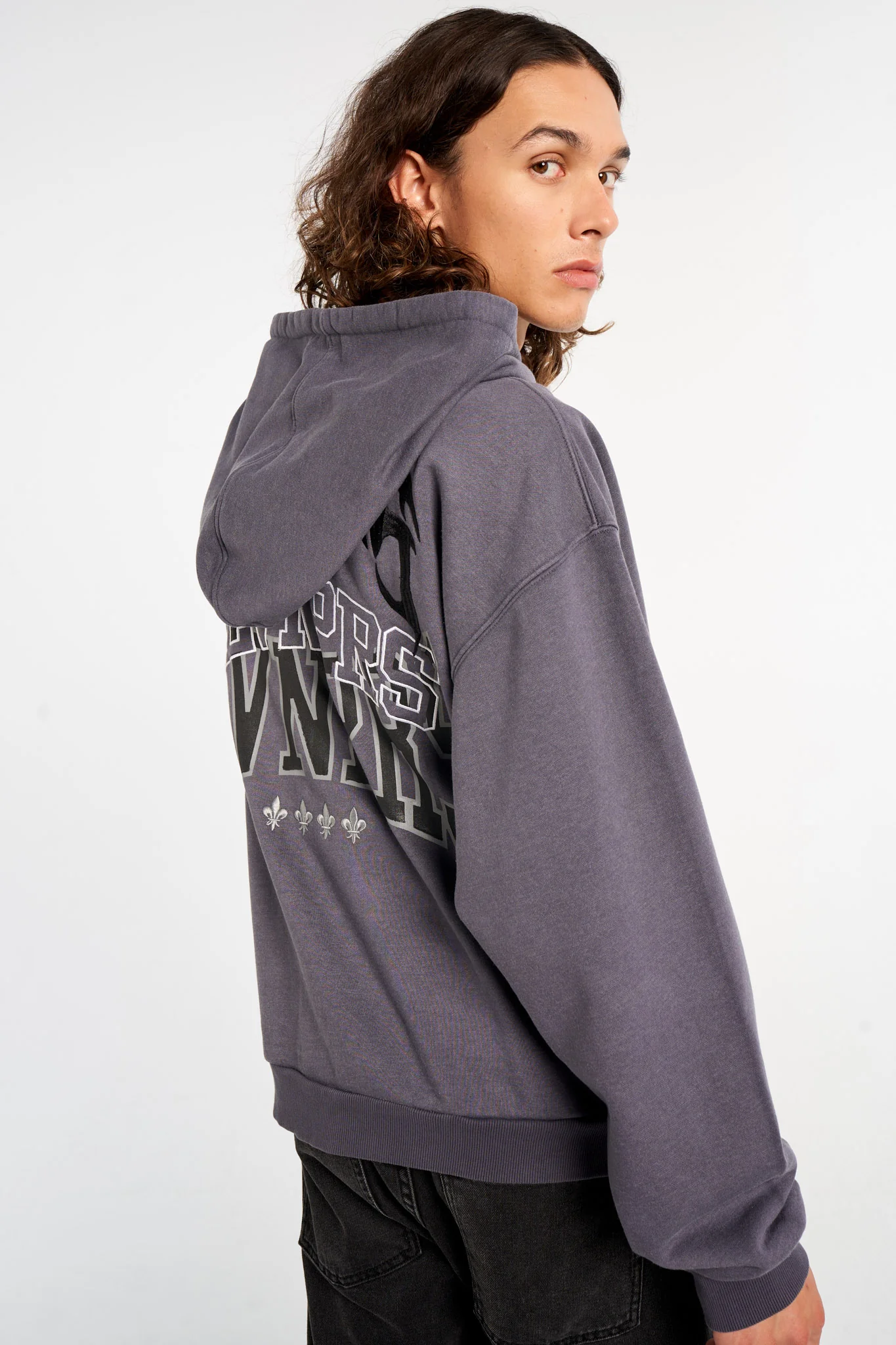 Shelby Black Wash - Image 6