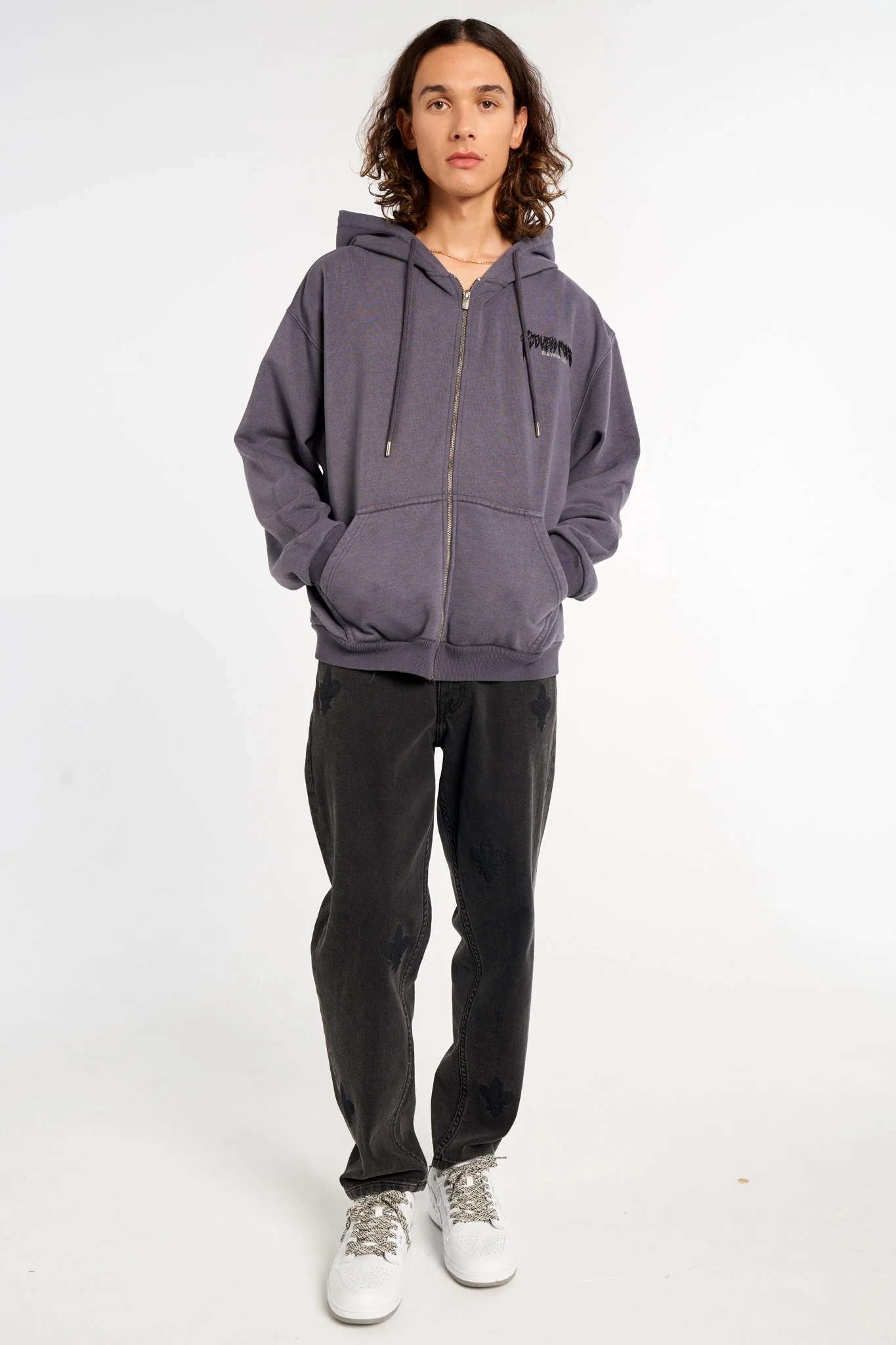 Shelby Black Wash - Image 8