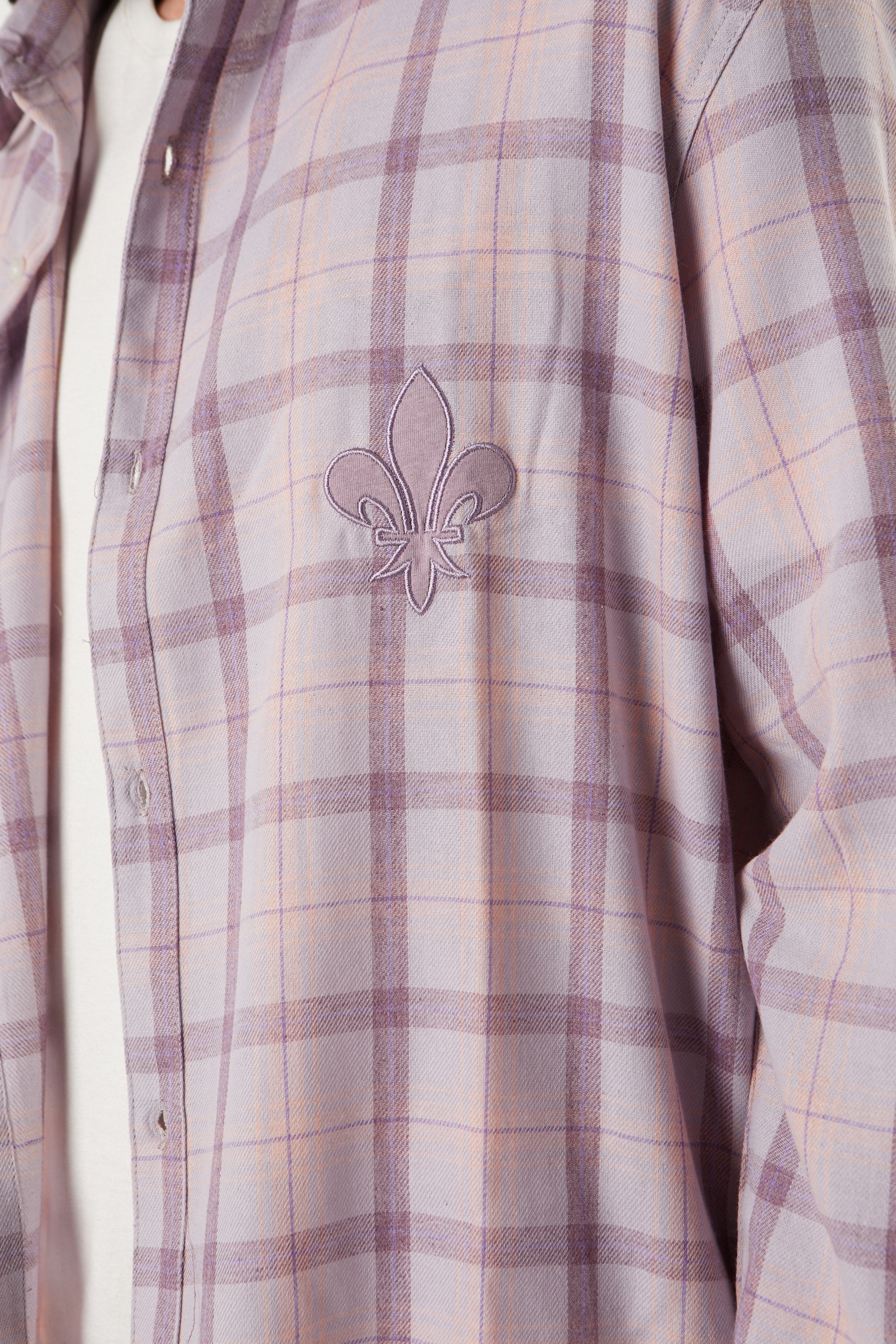 Cilly purple - Image 7