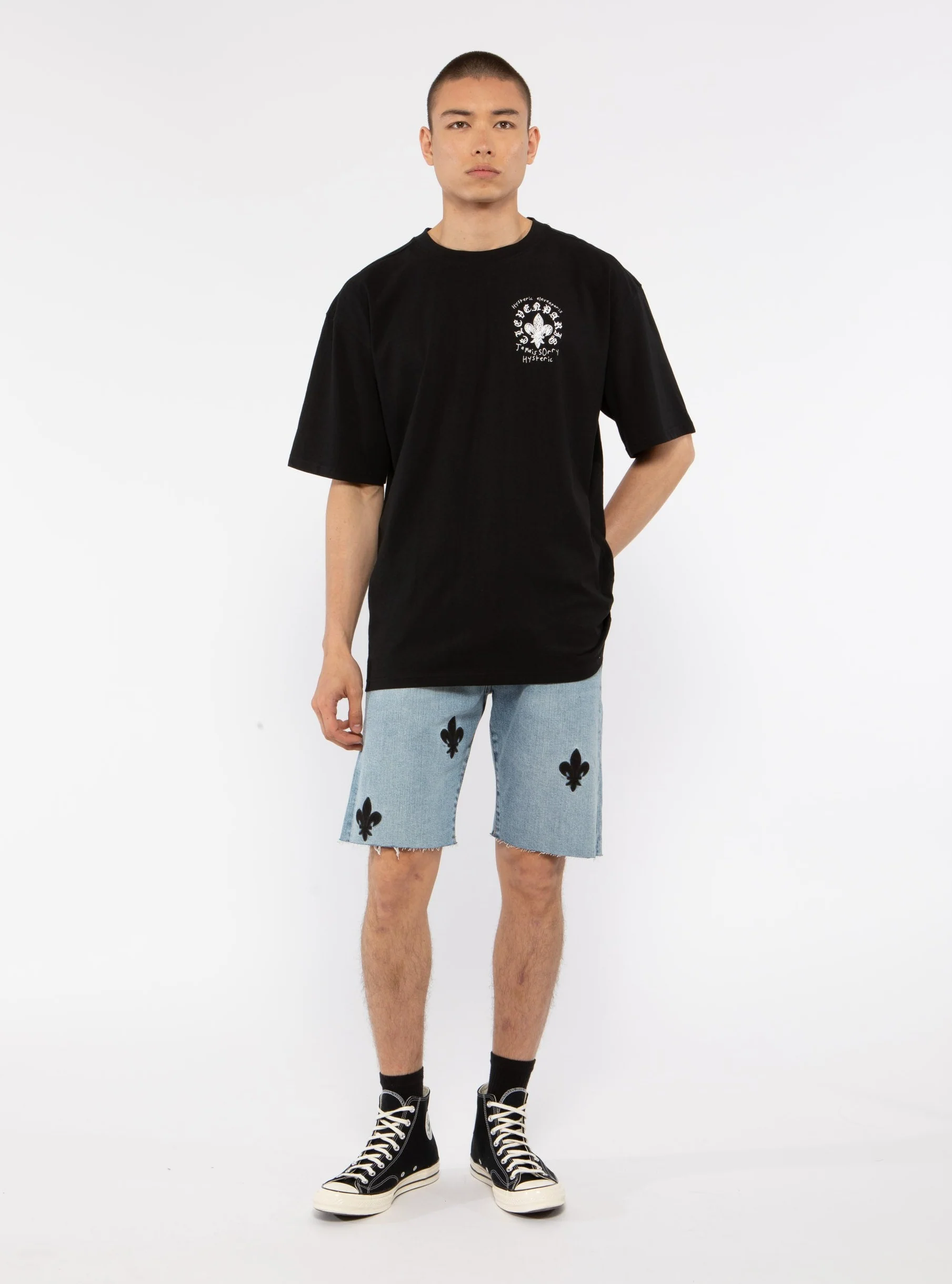 Bordeaux Blue - Image 6