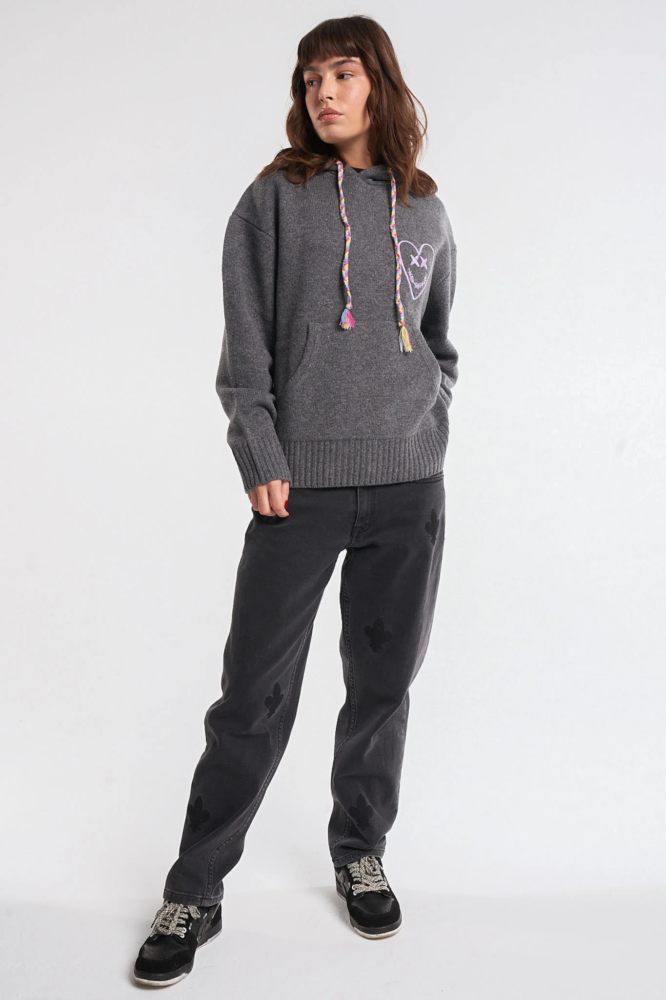 Sixtine Black Wash - Image 2