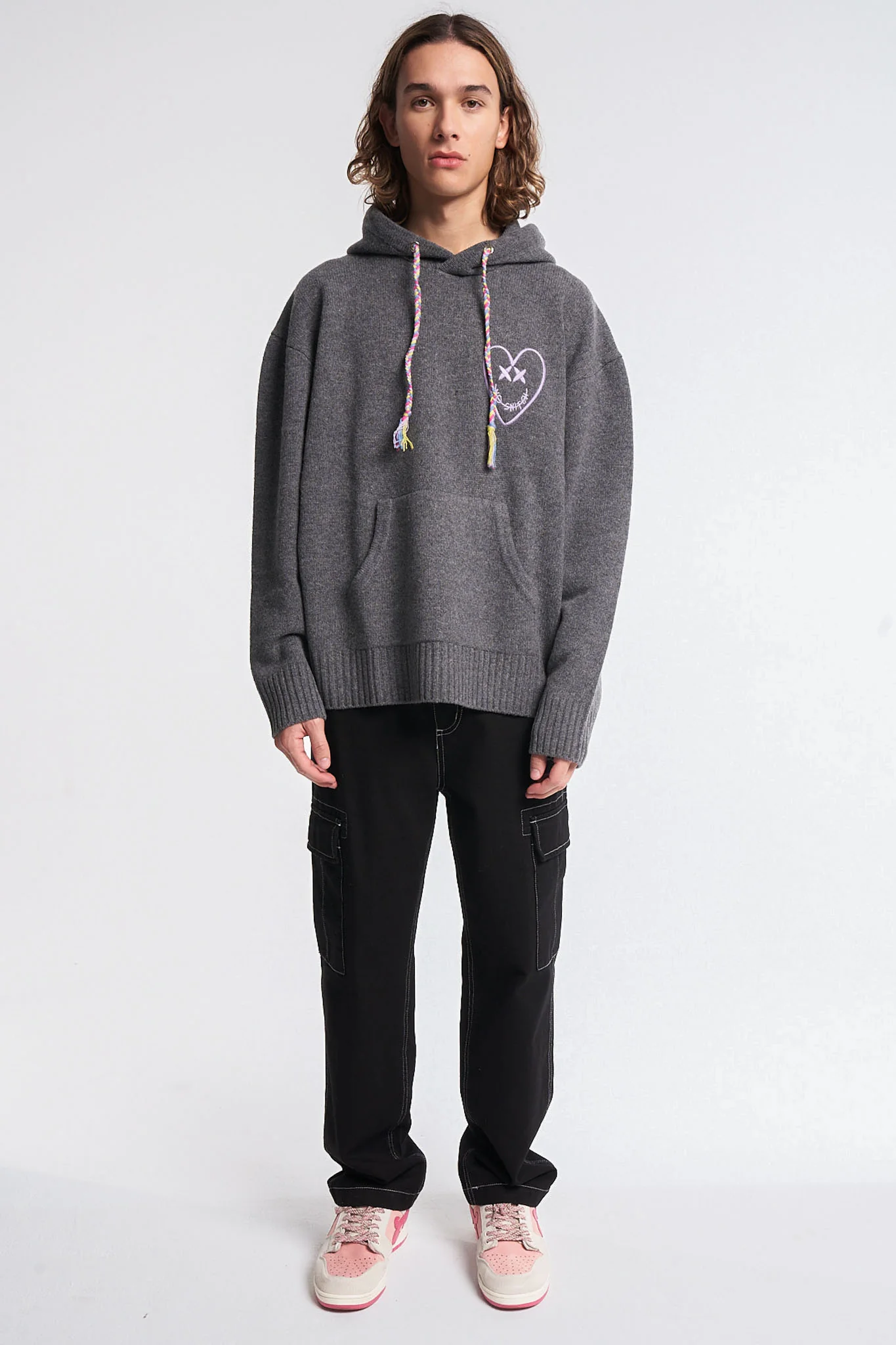 Sixtine Black Wash - Image 5