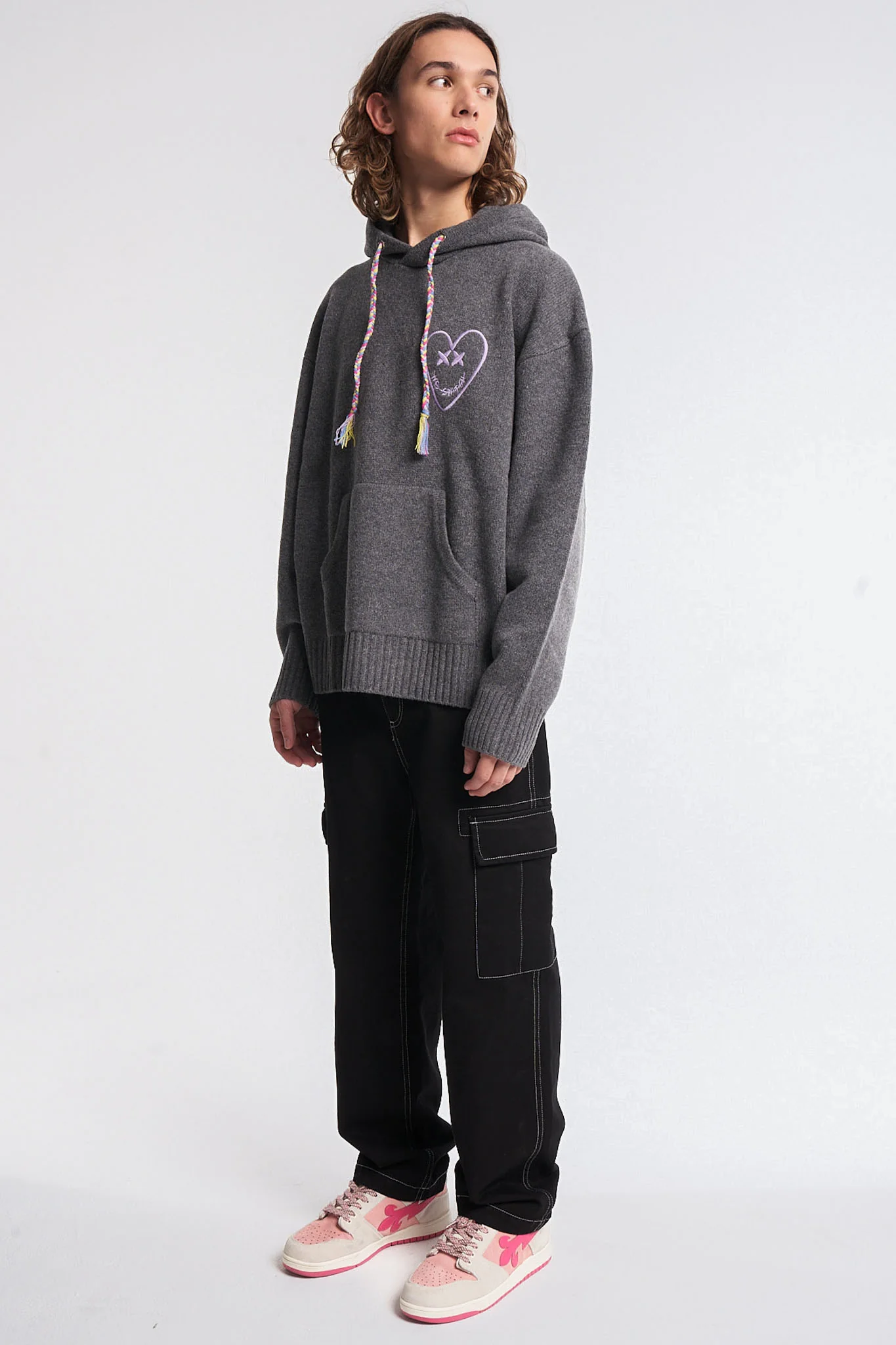 Sixtine Black Wash - Image 6